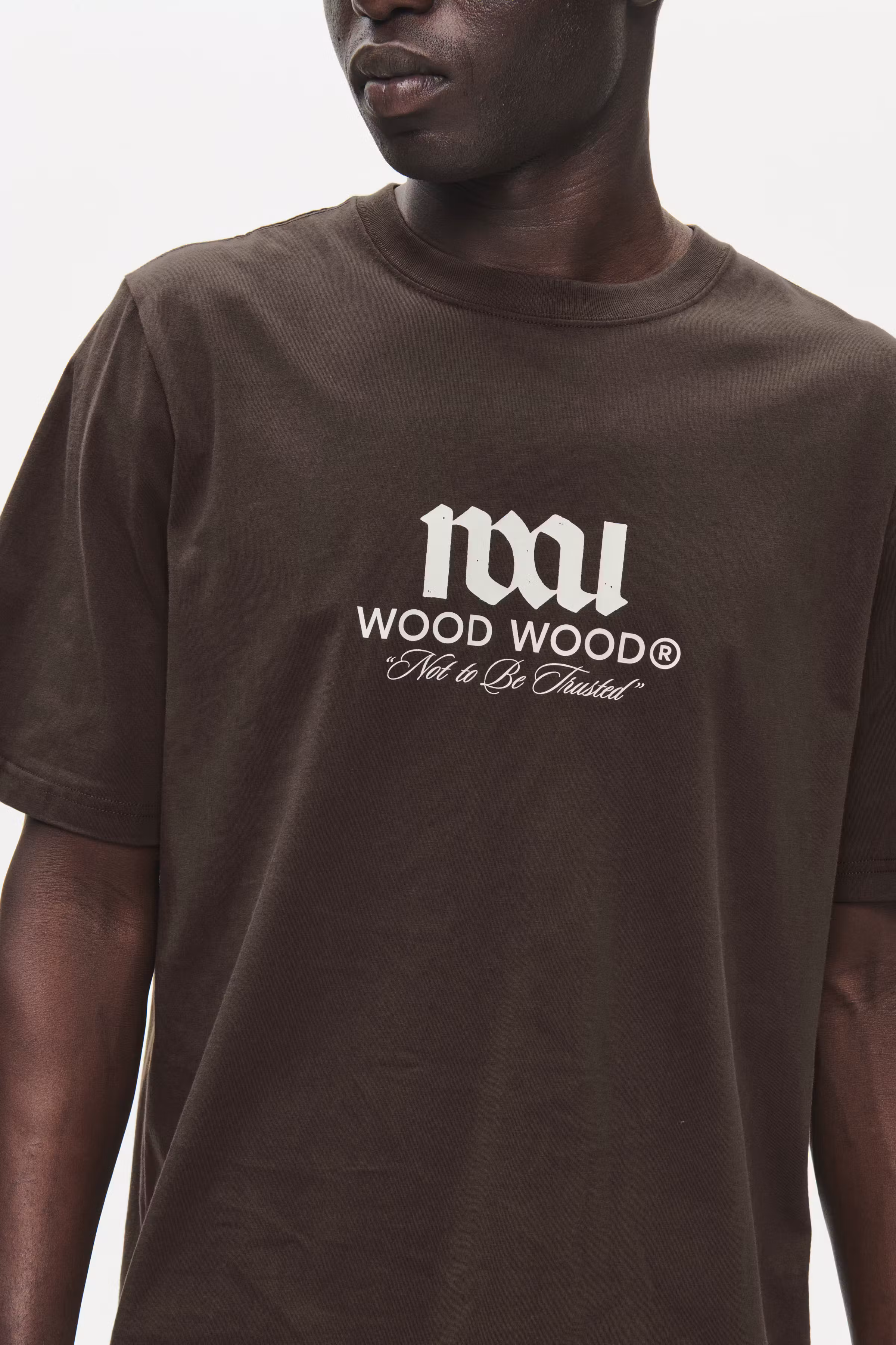 WWBobby wallau T-shirt LOOKBOOK DETAIL 30252325-190840