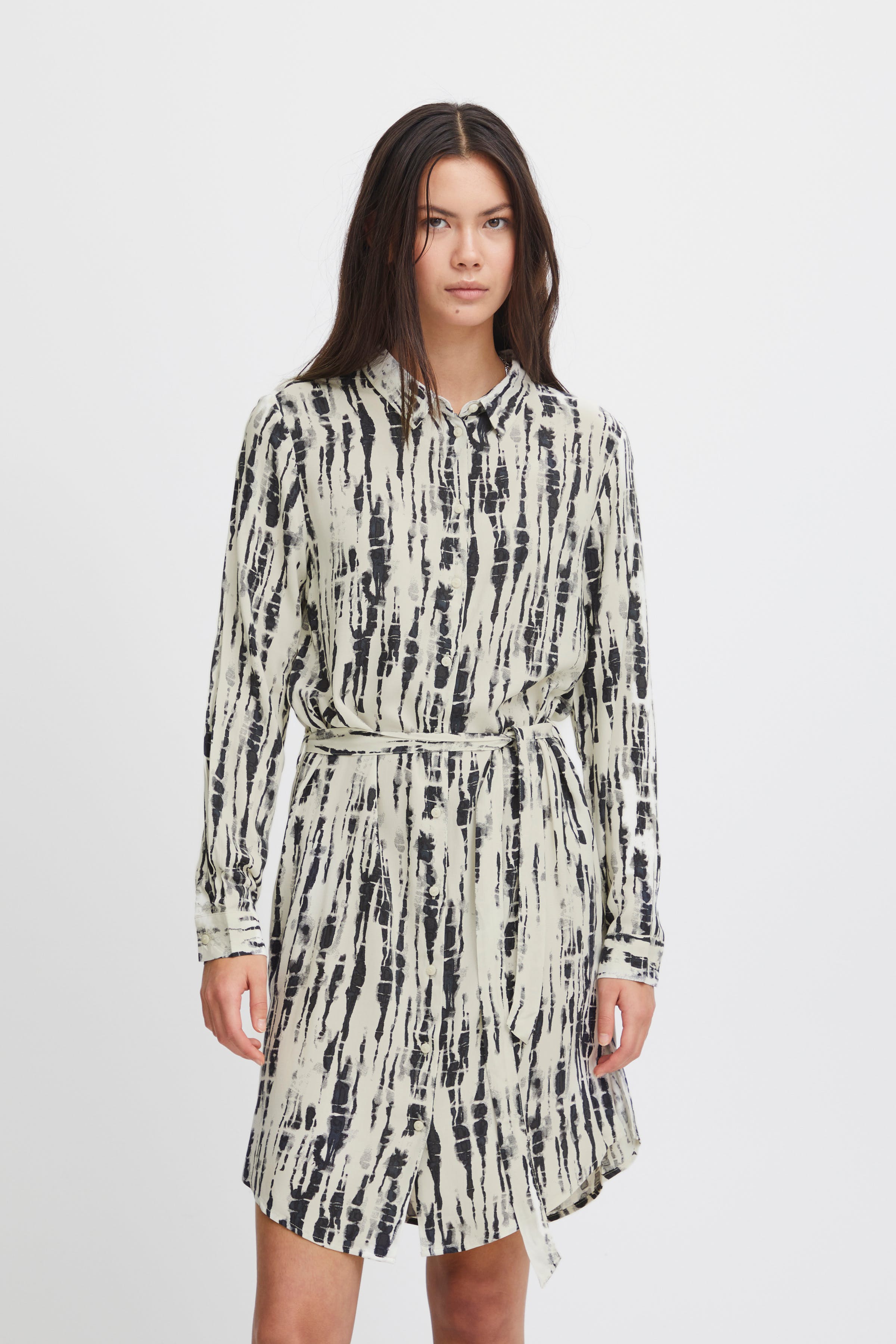 IHVERA Kleid LOOKBOOK FRONT 20120288-202759