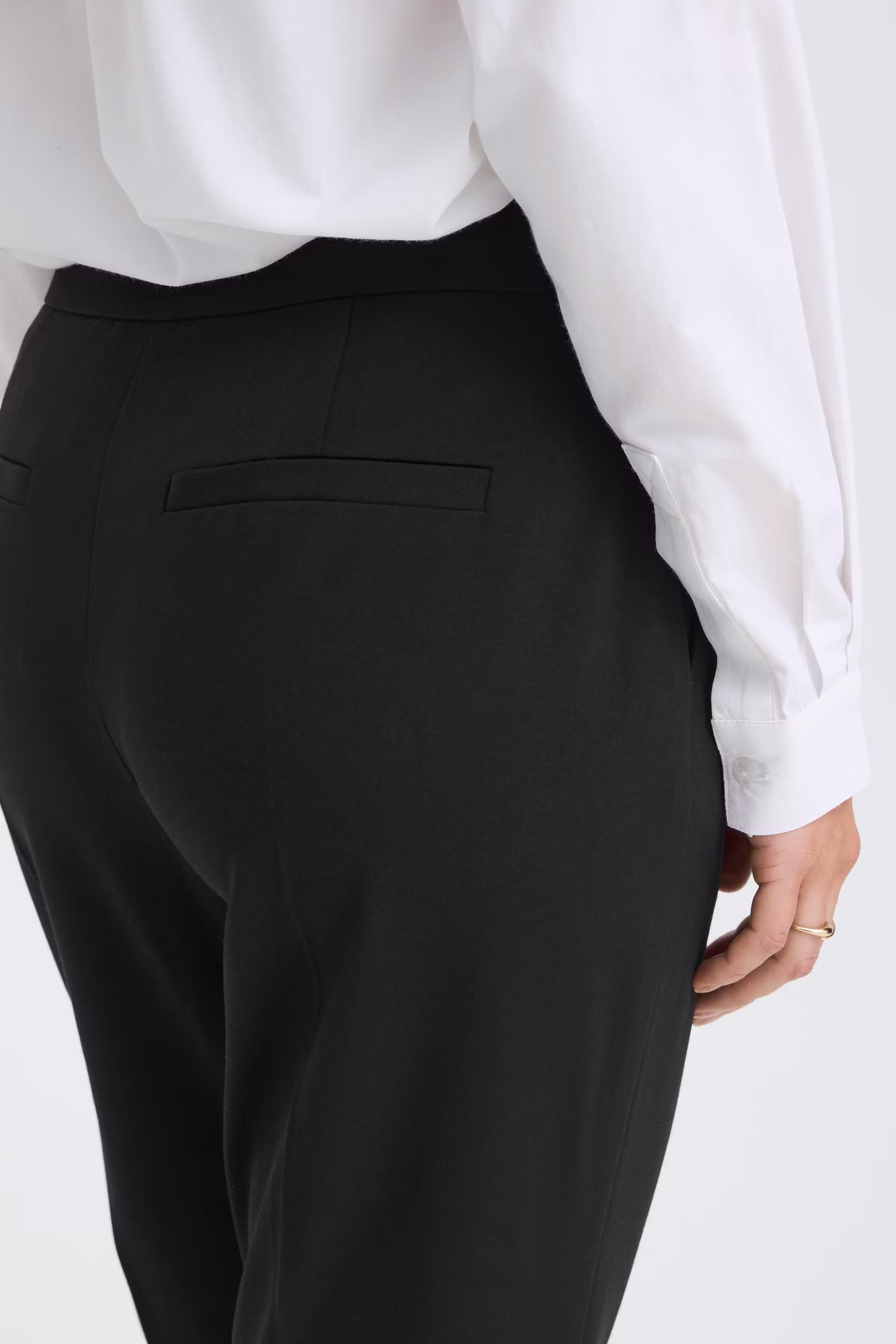 BYDANTA Bukser LOOKBOOK DETAIL 20815156-200451