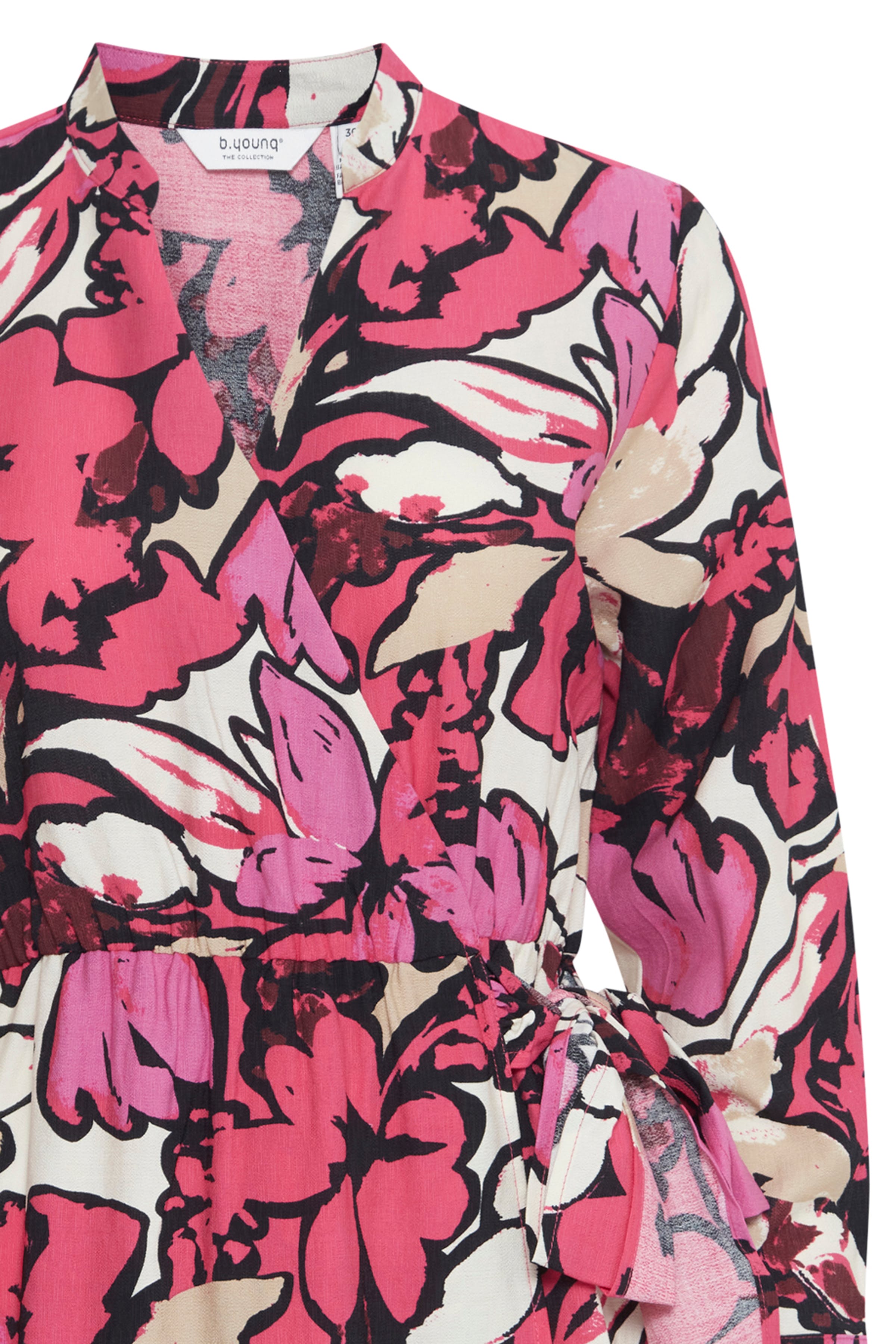 BYJANINA Kleid PACK DETAIL 20814580-202844