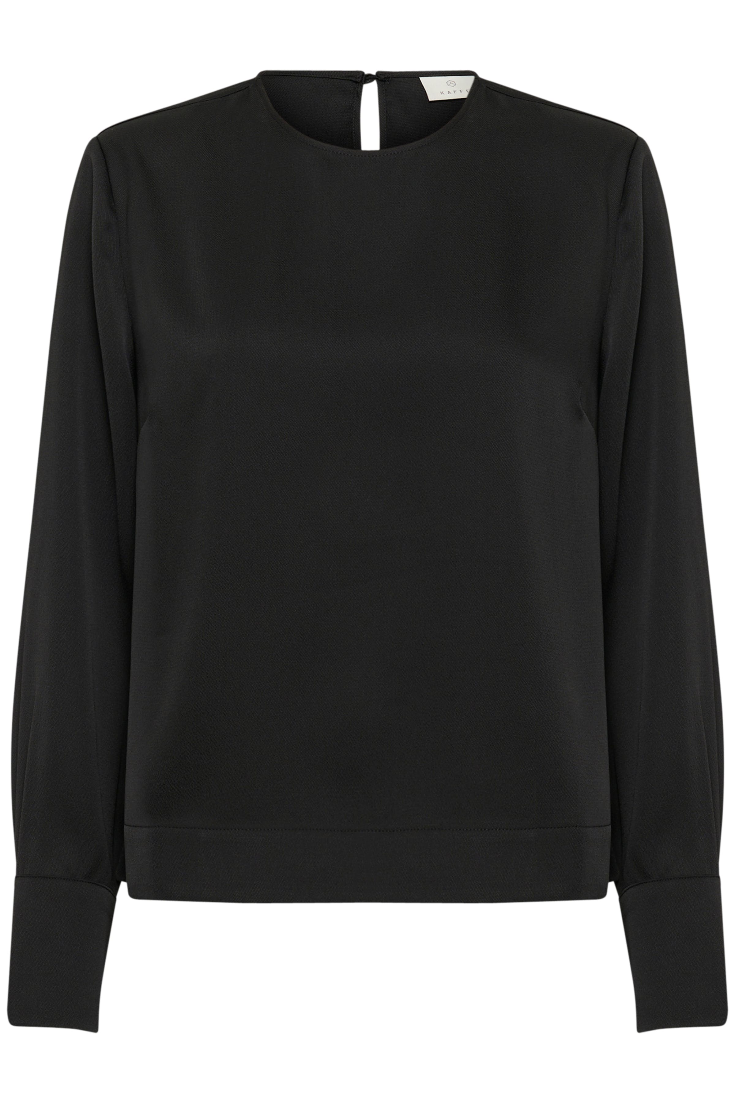 KAbonita Blouse PACK FRONT 10509393-100121