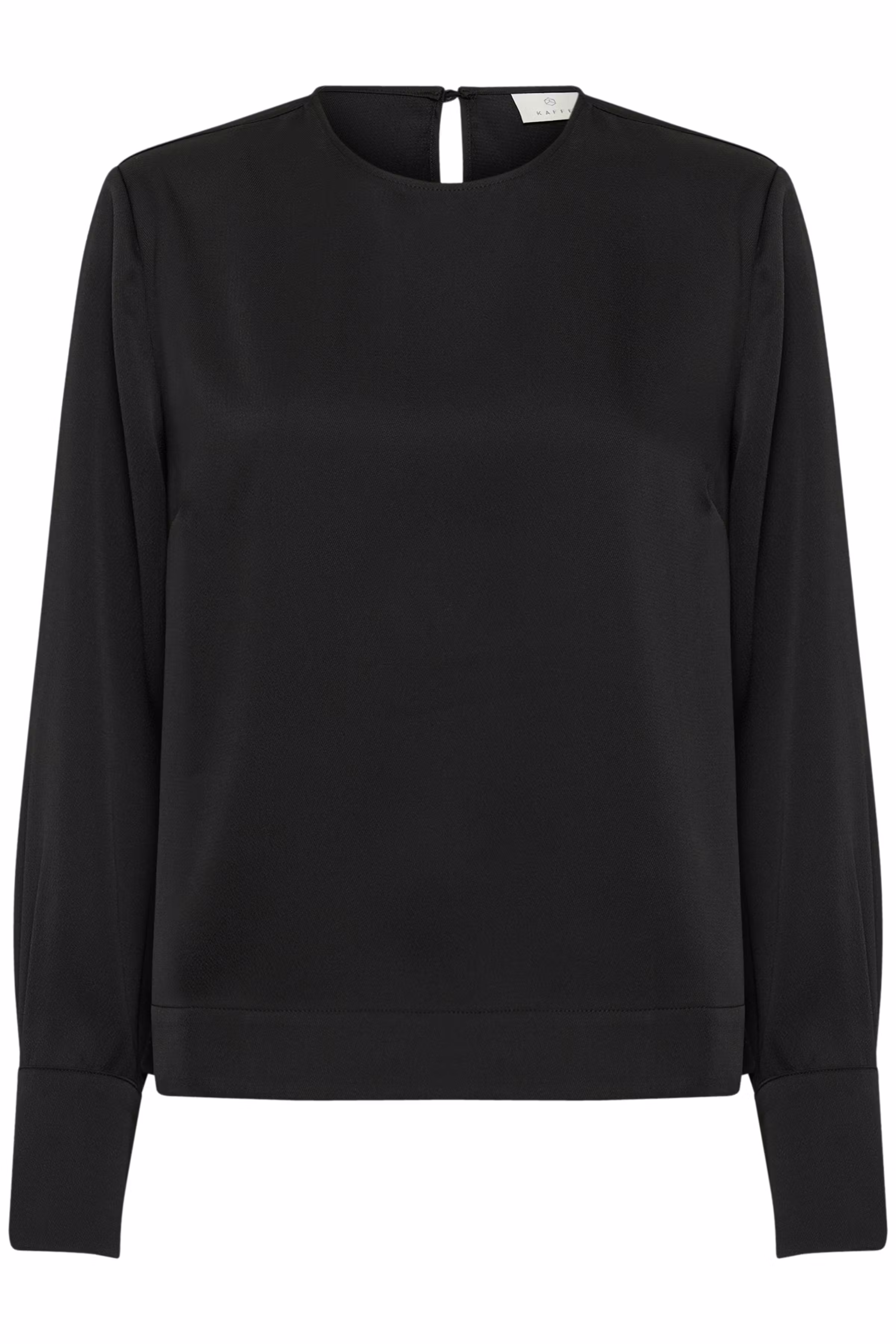 KAbonita Blouse PACK FRONT 10509393-100121