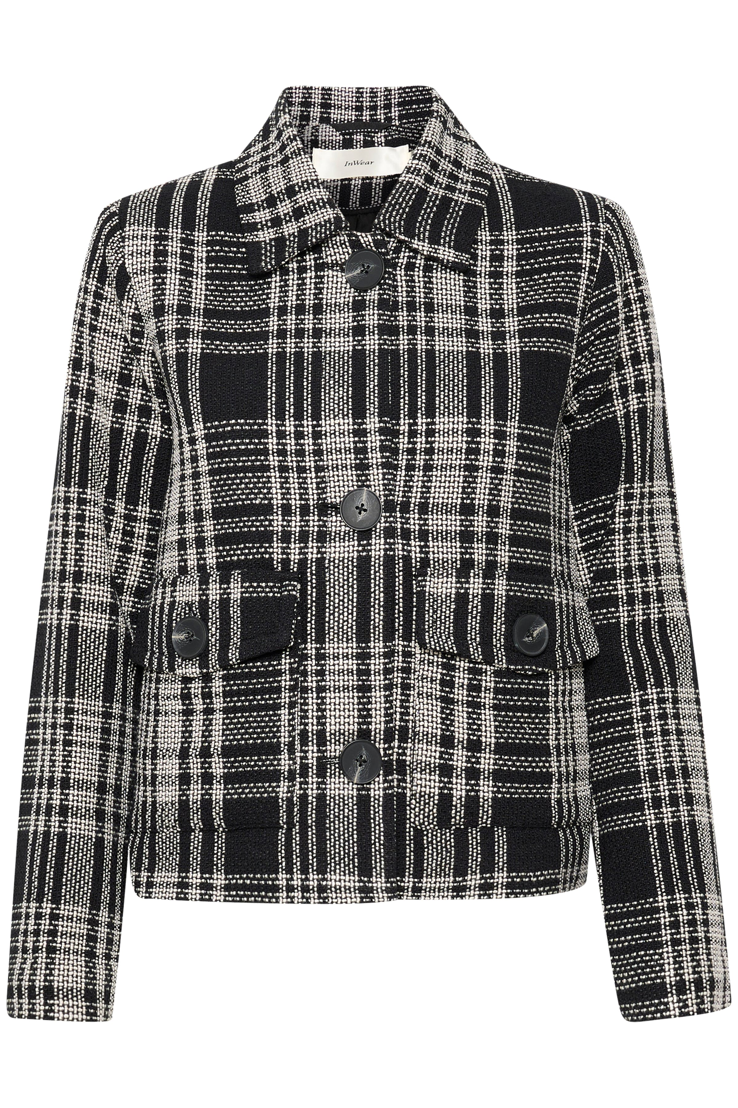 PerlyIW Blazer Jacka PACK FRONT 30109397-303237