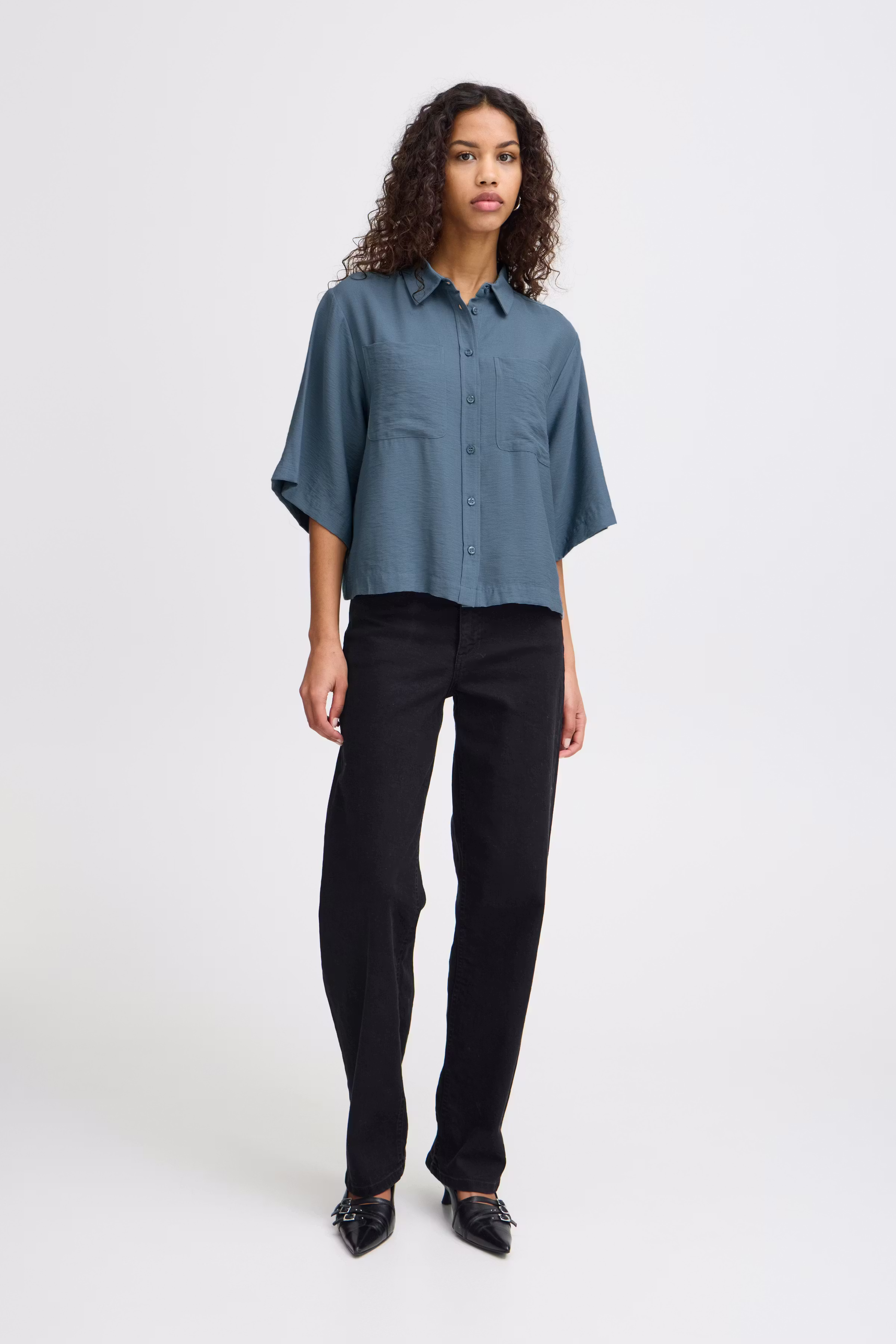 IHPHIONO Skjorta LOOKBOOK FRONT 20121408-184215