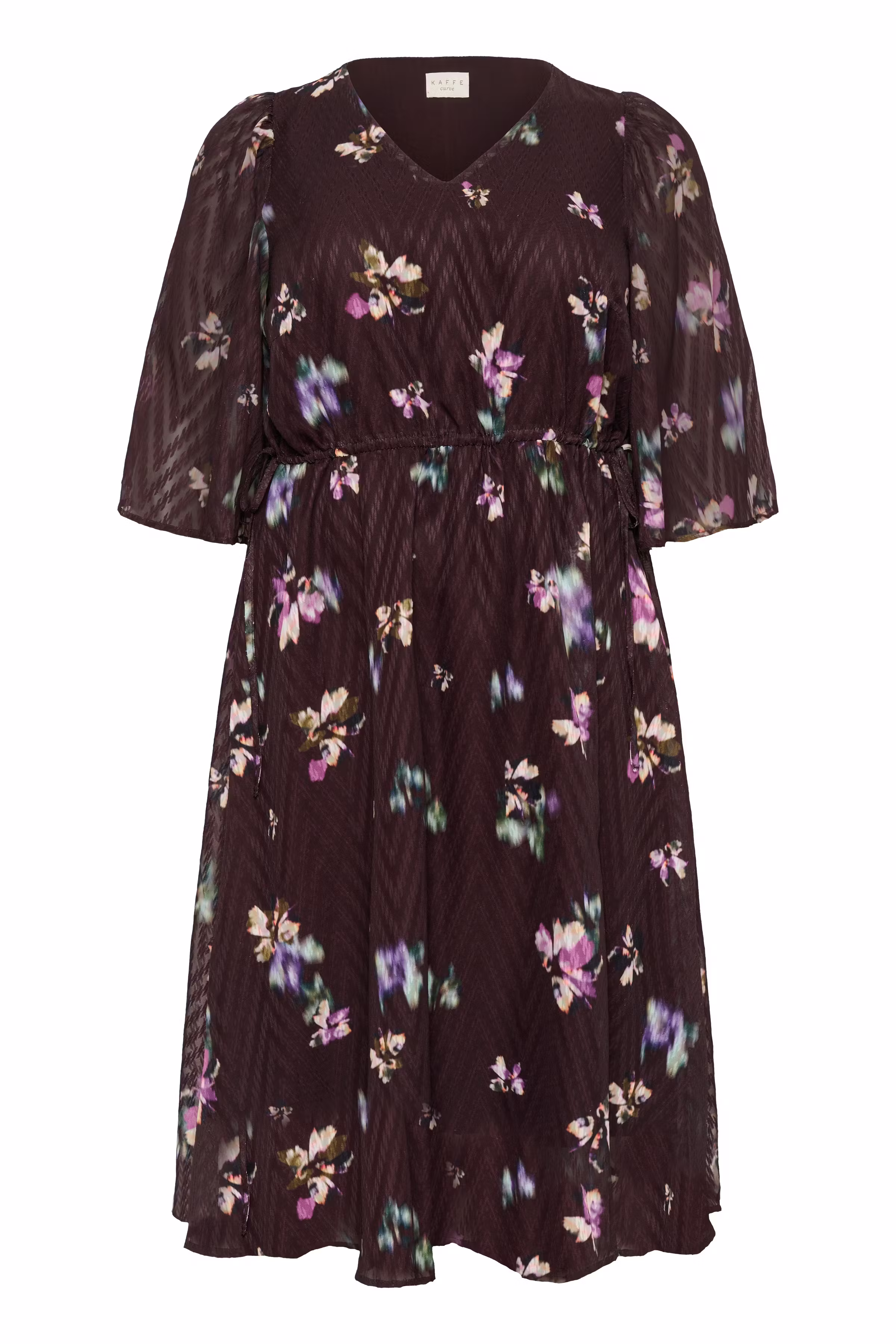 KCclara Jurk PACK FRONT 10583831-108508