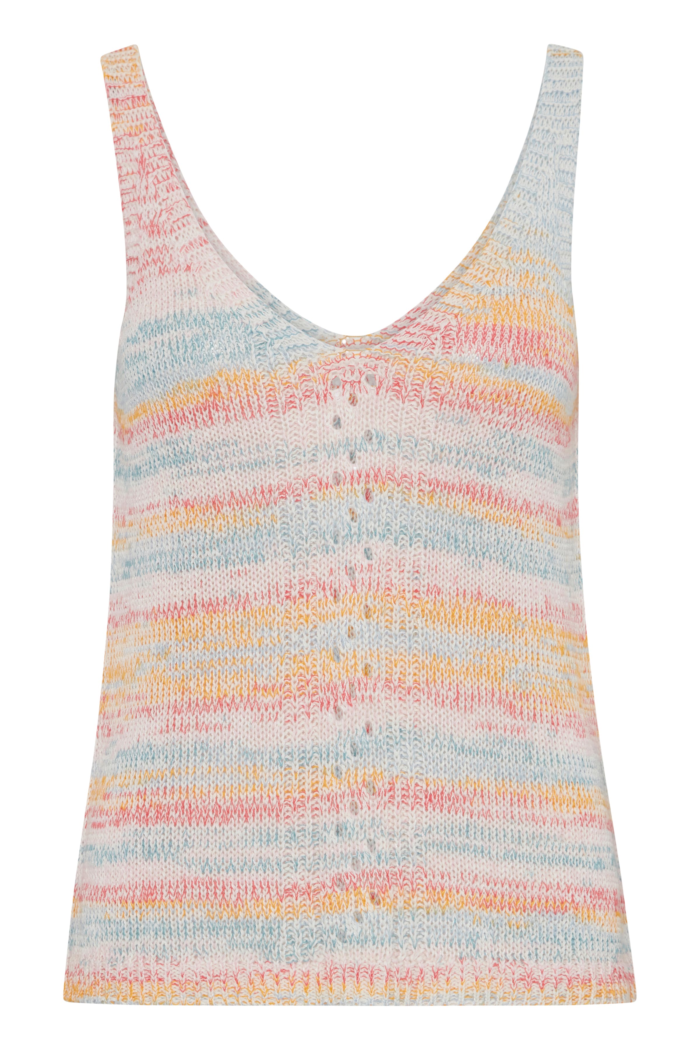 IHDIANT Strik vest PACK FRONT 20121290-200681