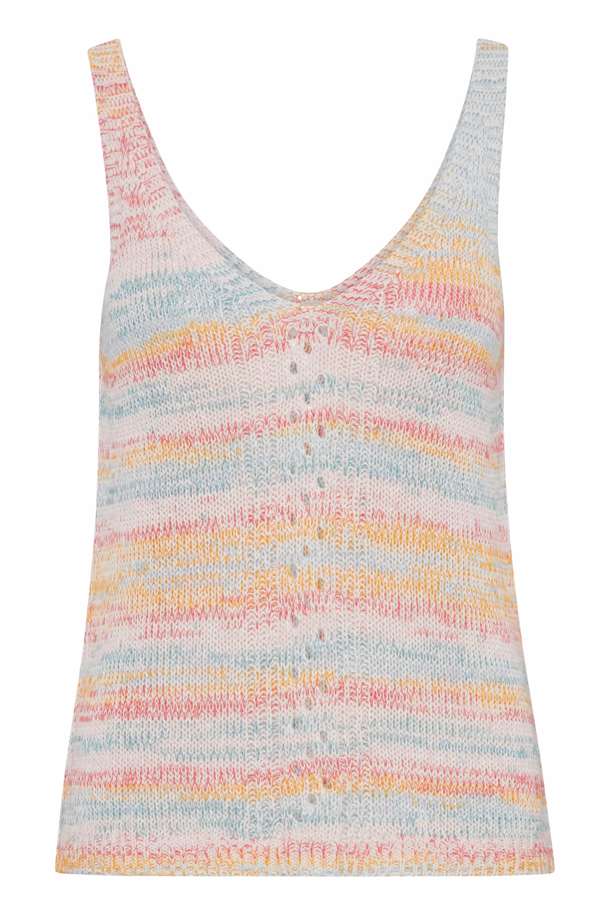 IHDIANT Pullunder PACK FRONT 20121290-200681