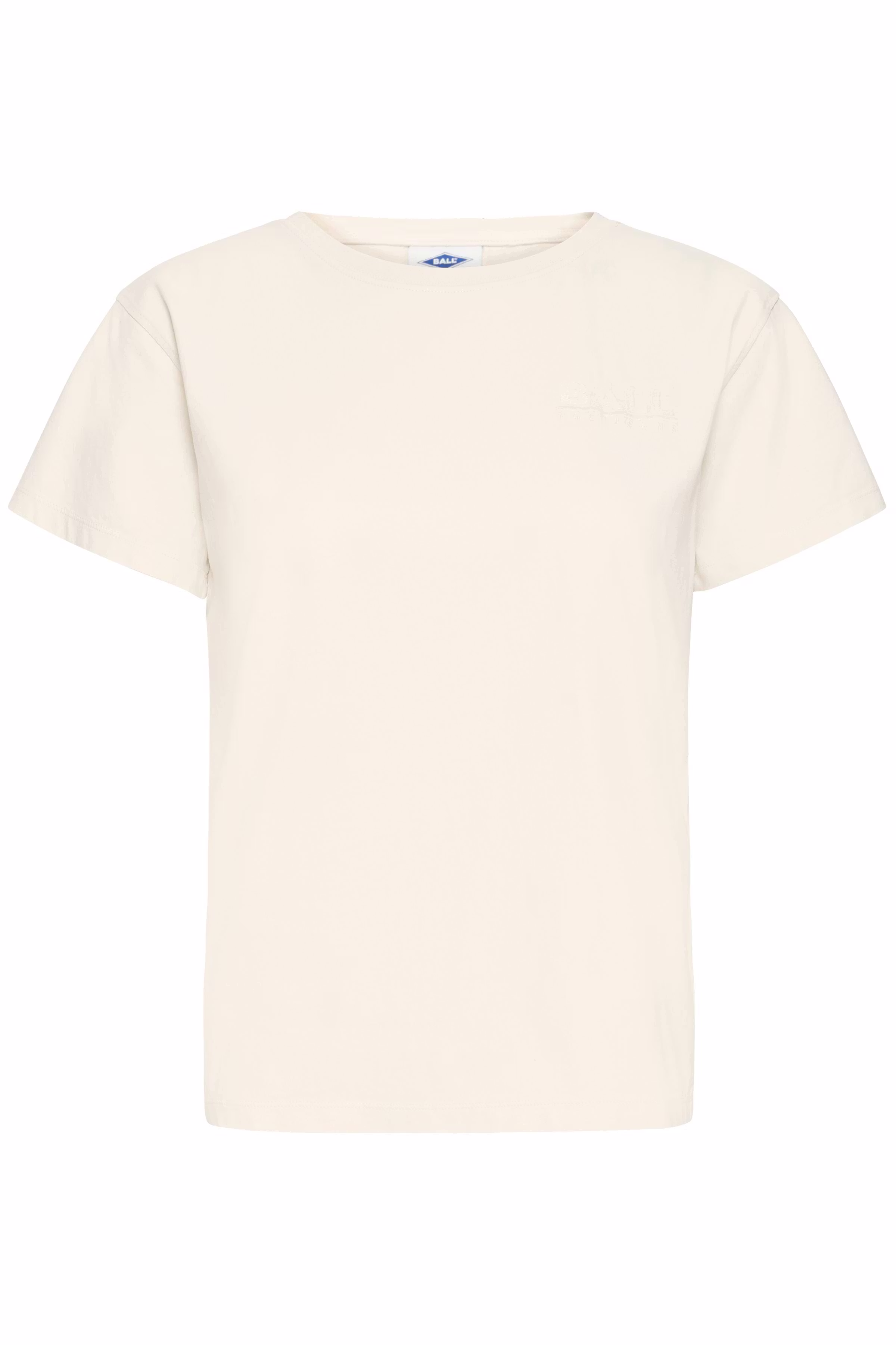 BASIMONA T-shirt PACK FRONT 50405380-120602