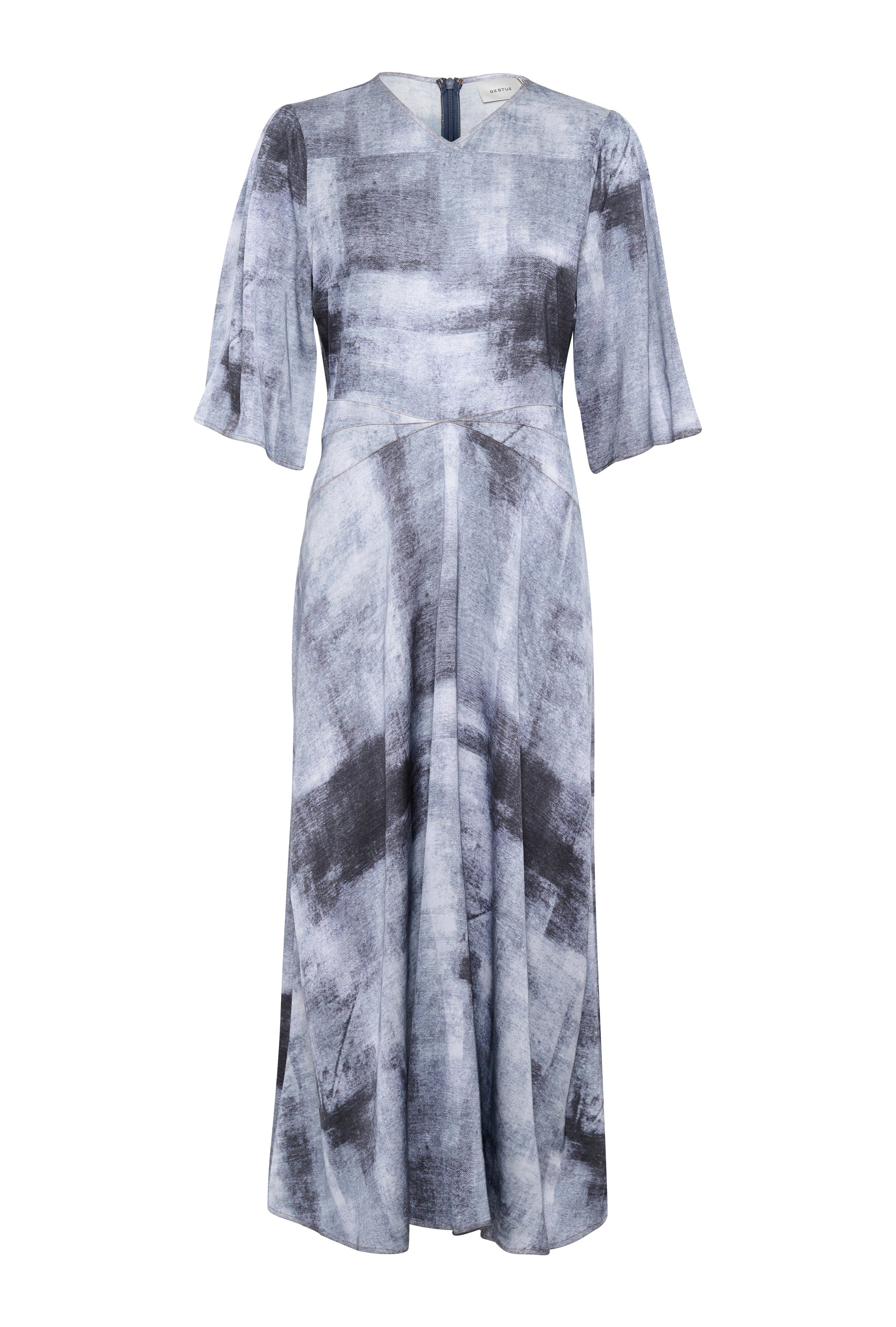 AreenGZ Jurk PACK FRONT 10909722-106813