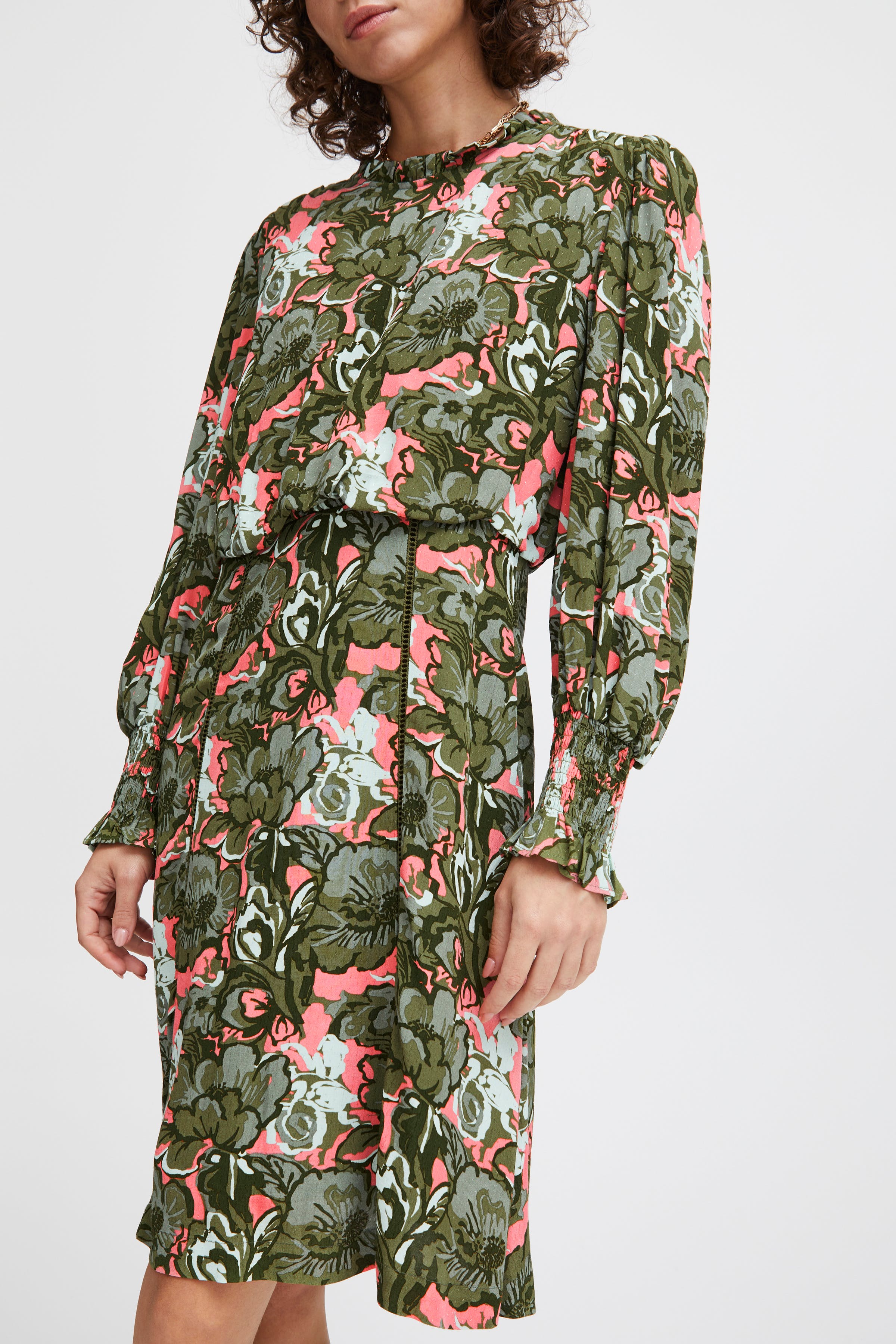 IRFARROW Kleid LOOKBOOK DETAIL 20119611-202406