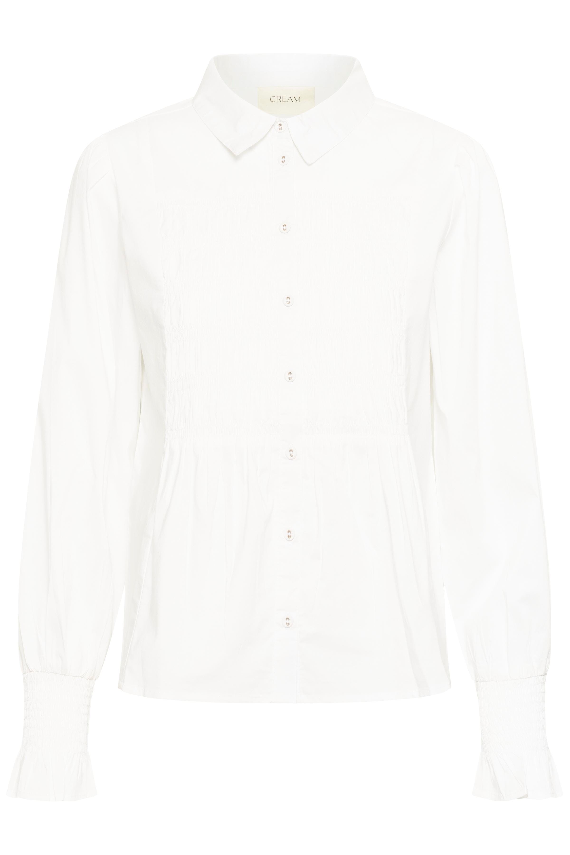 CRAdeline Skjorte PACK FRONT 10613216-151614