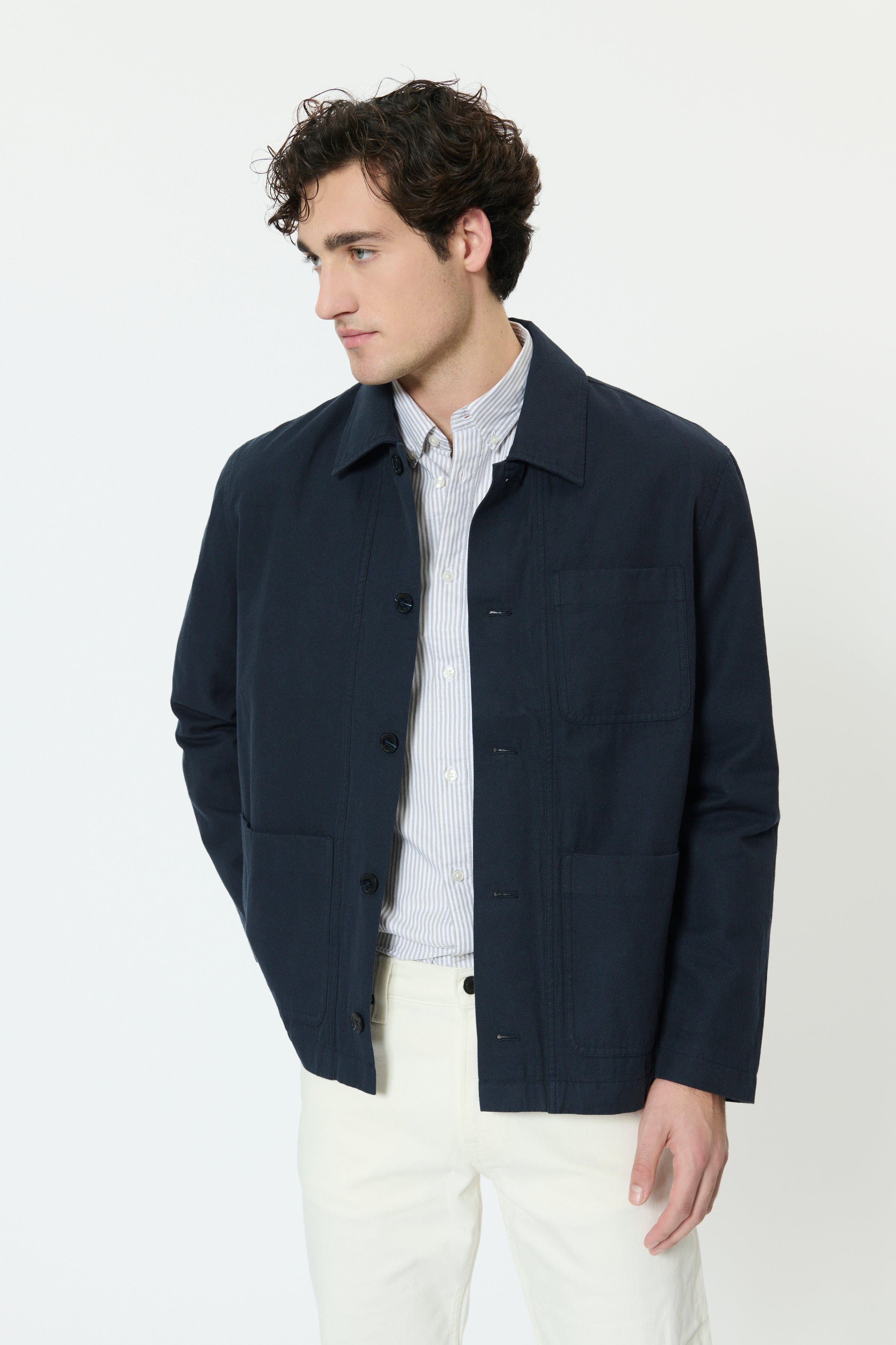 MAcombs Skjorte LOOKBOOK FRONT 30208952-194011