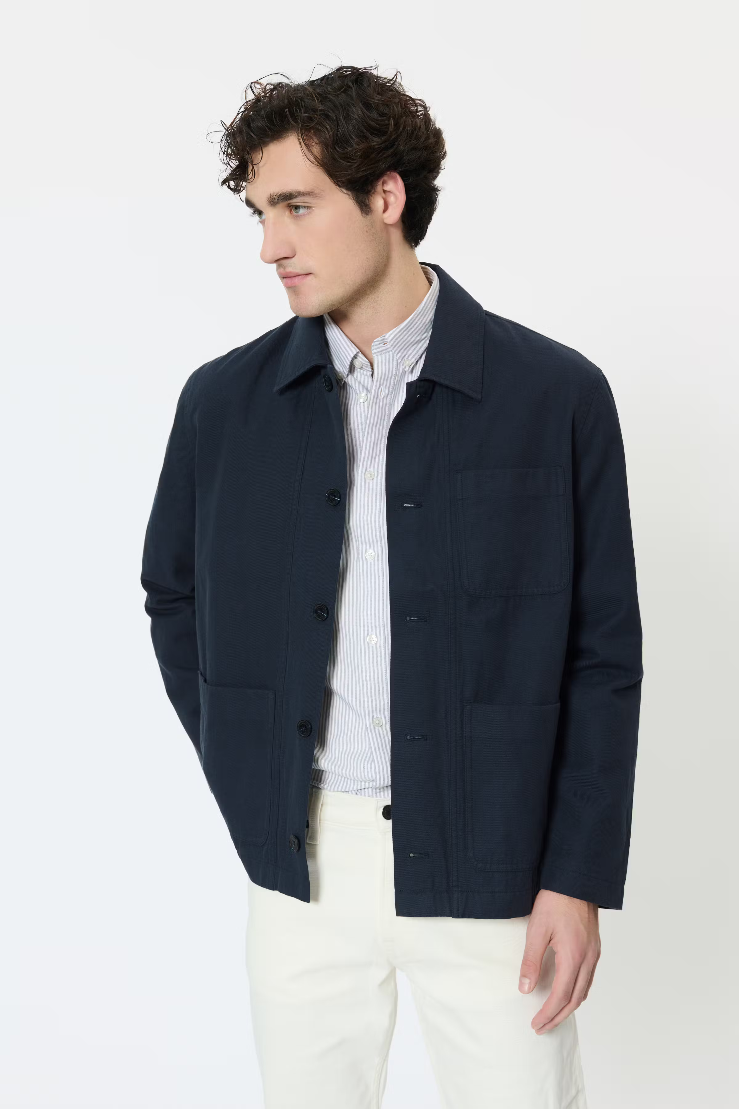 MAcombs Skjorte LOOKBOOK FRONT 30208952-194011