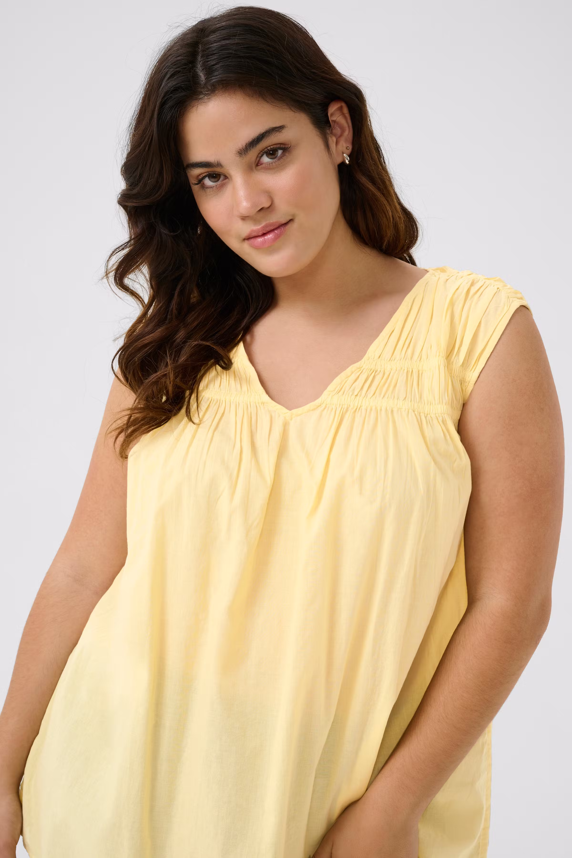 KCthia Blus LOOKBOOK DETAIL 10583213-130922
