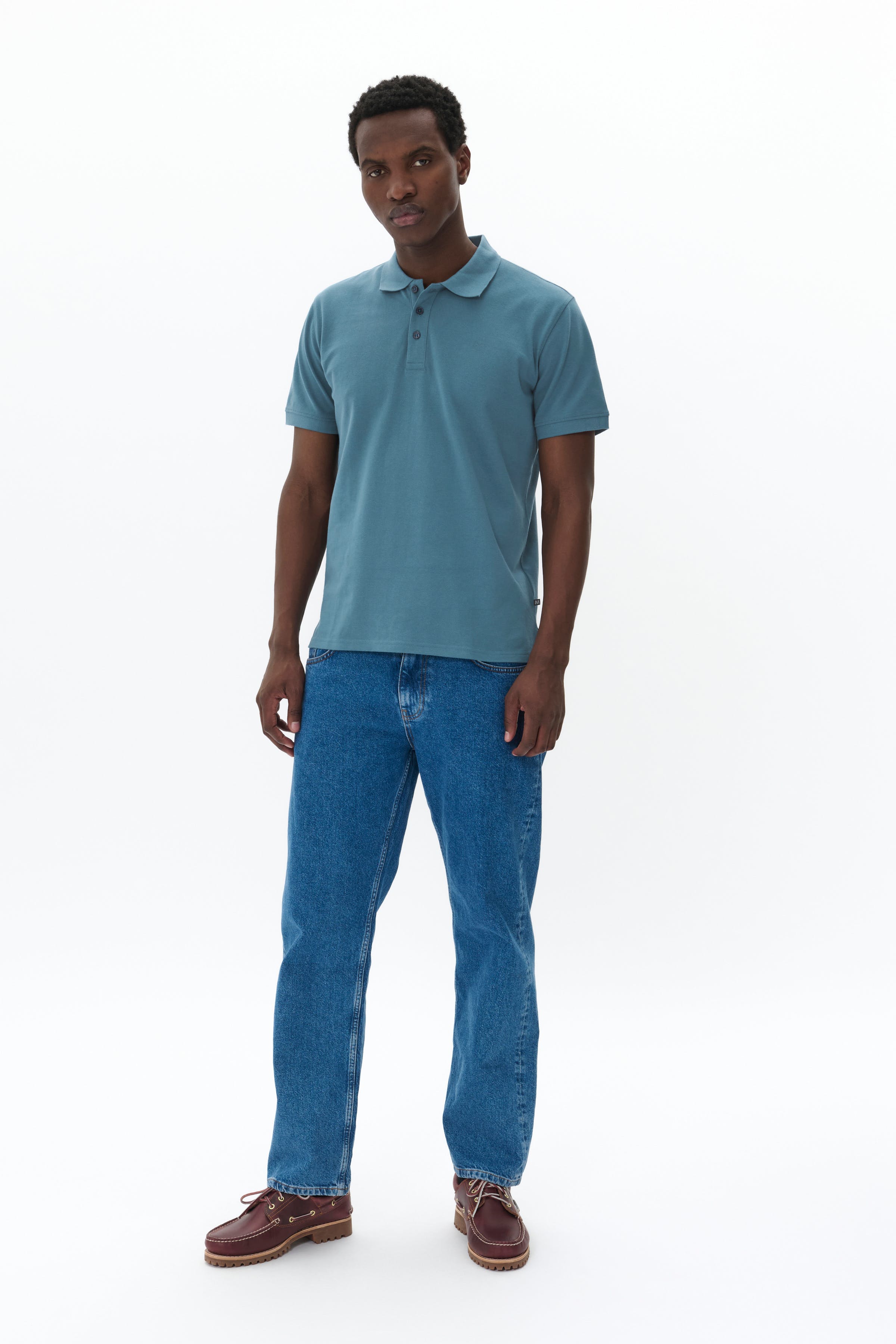 MApoleo Poloshirt LOOKBOOK FRONT 30206461-184218