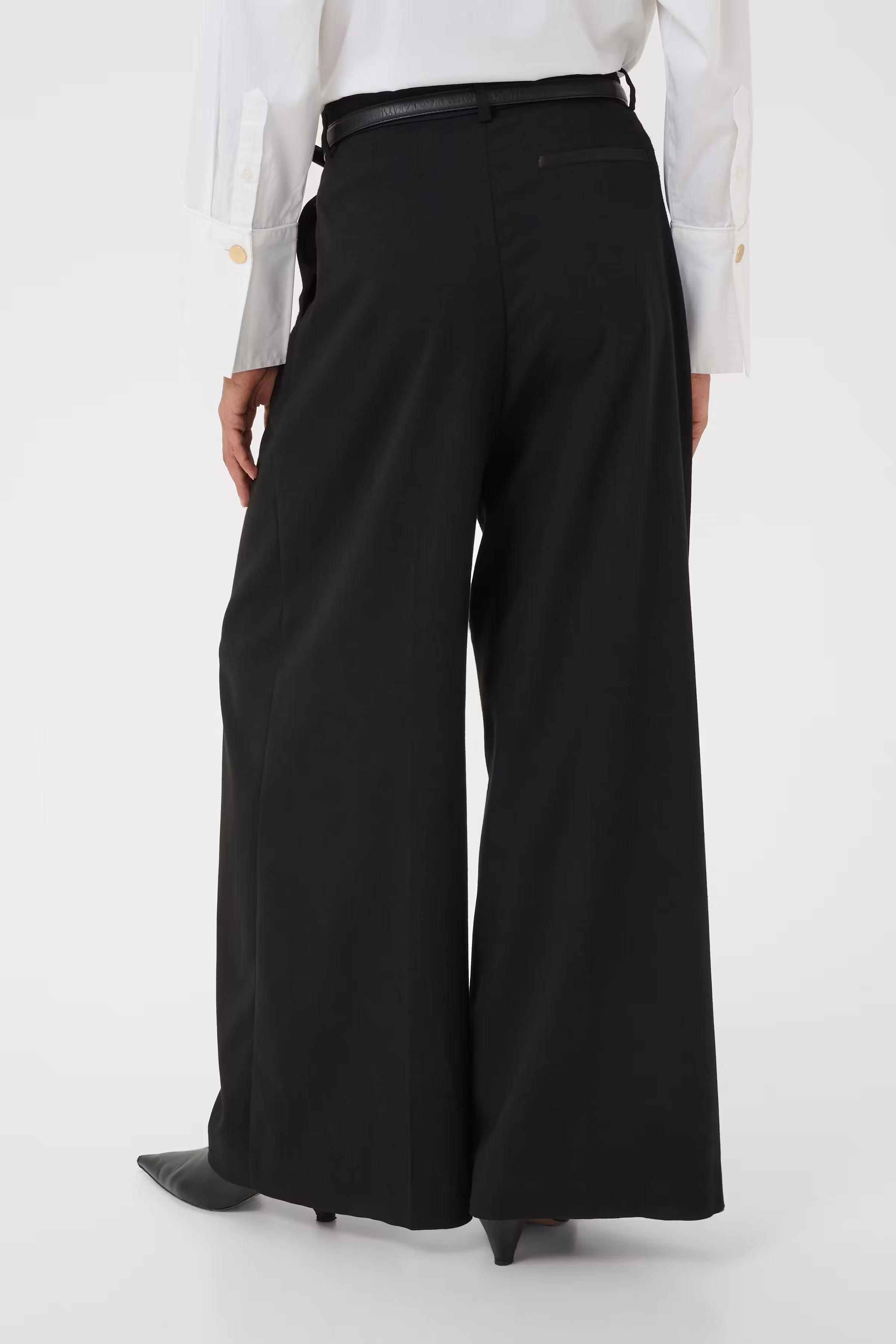 DanayaPW Trousers LOOKBOOK BACK 30310934-194008