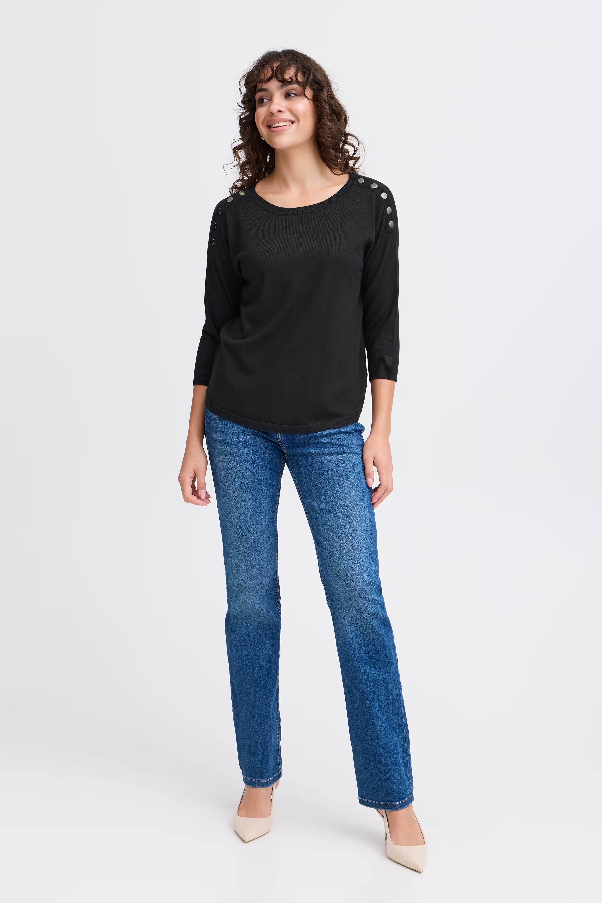 ZUBASIC Pullover LOOKBOOK FRONT 20607204-194010