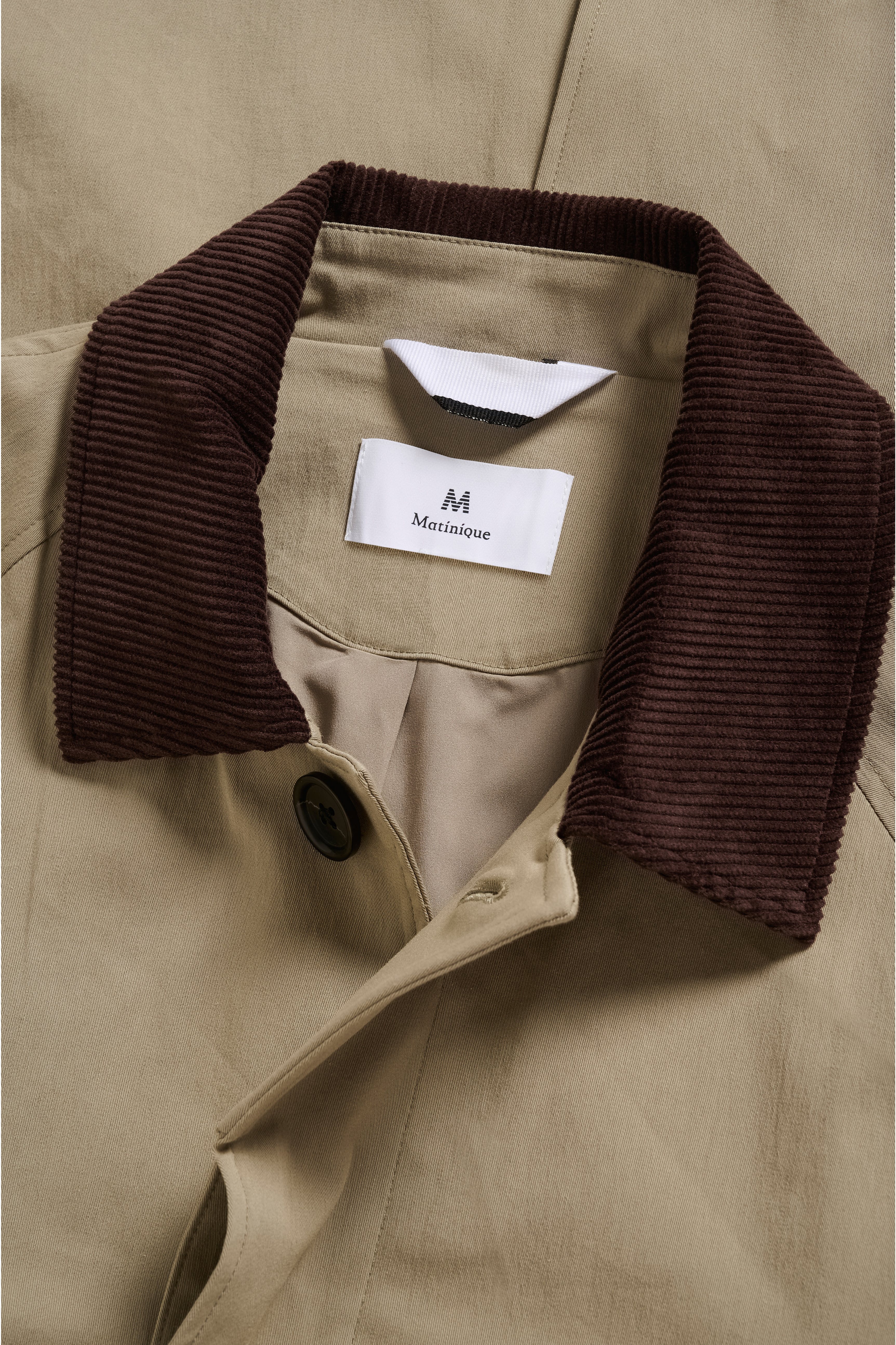 MAelijah Kåpe PACK DETAIL 30209496-170619
