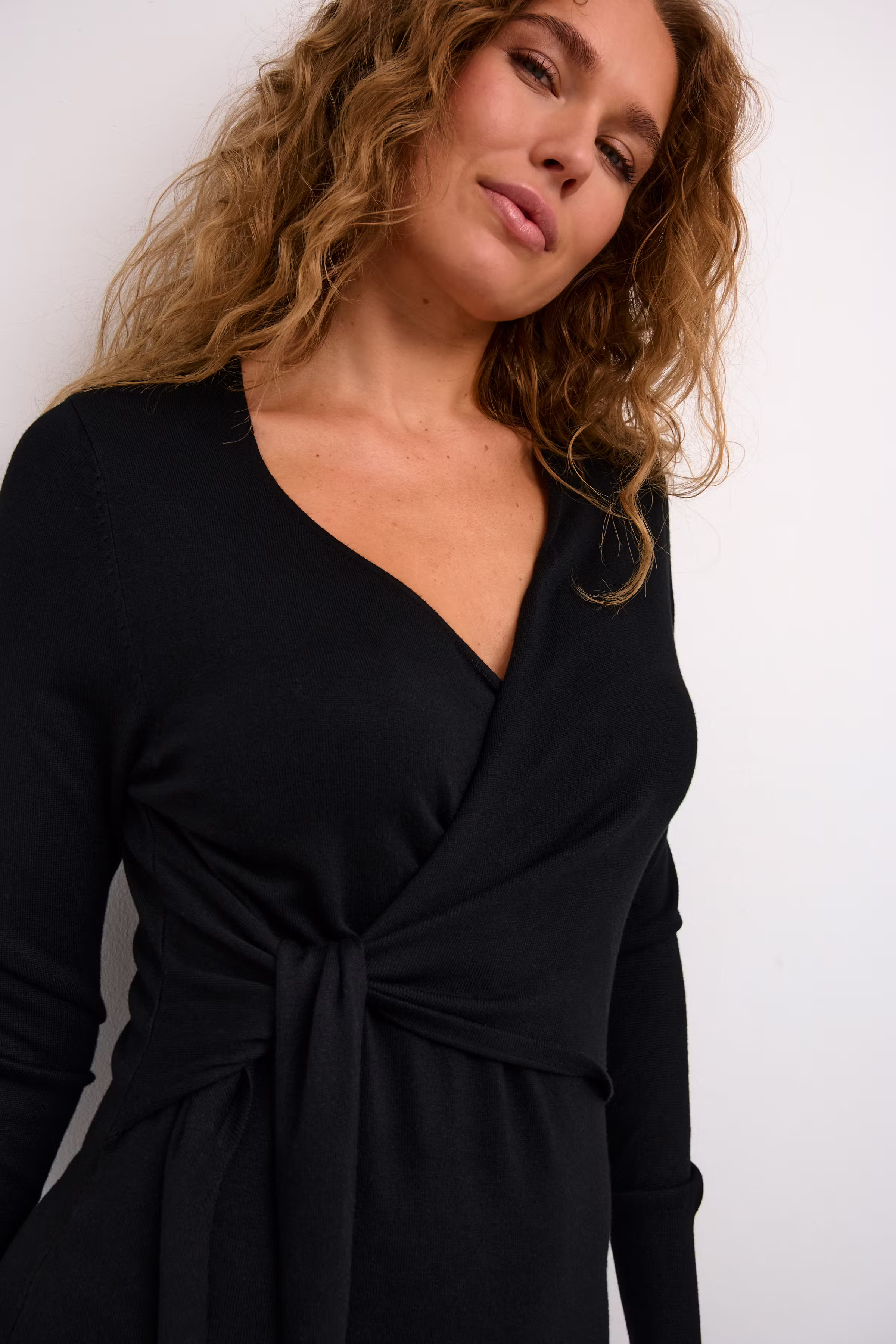 KAulla Kjole LOOKBOOK DETAIL 10509276-100121