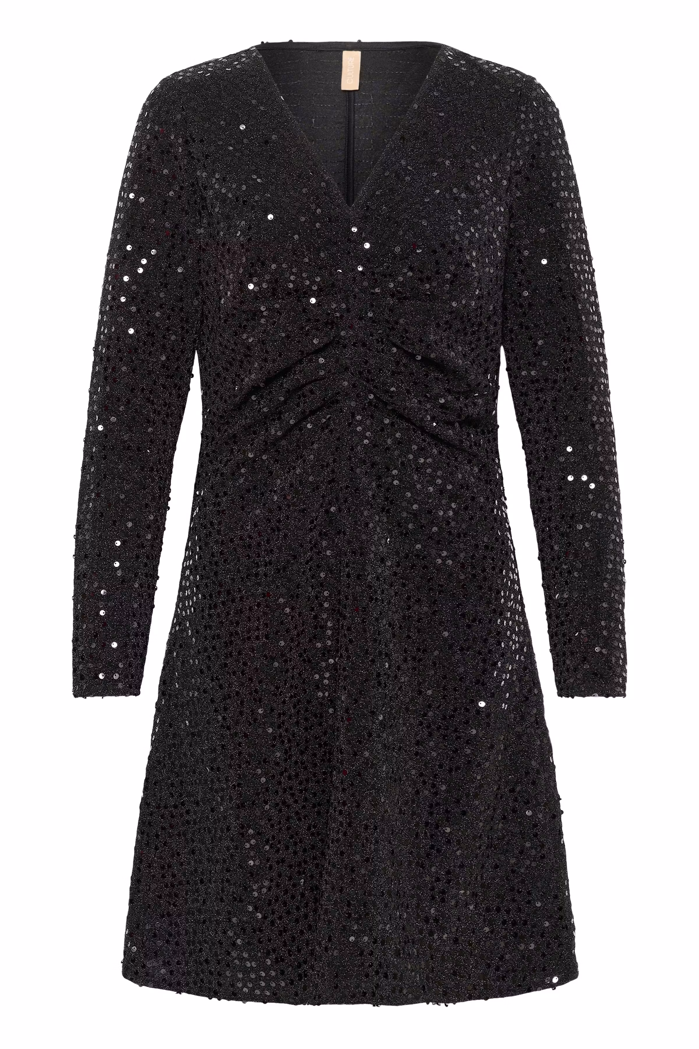 CUtit Sequin dress
 PACK FRONT 50113766-500012