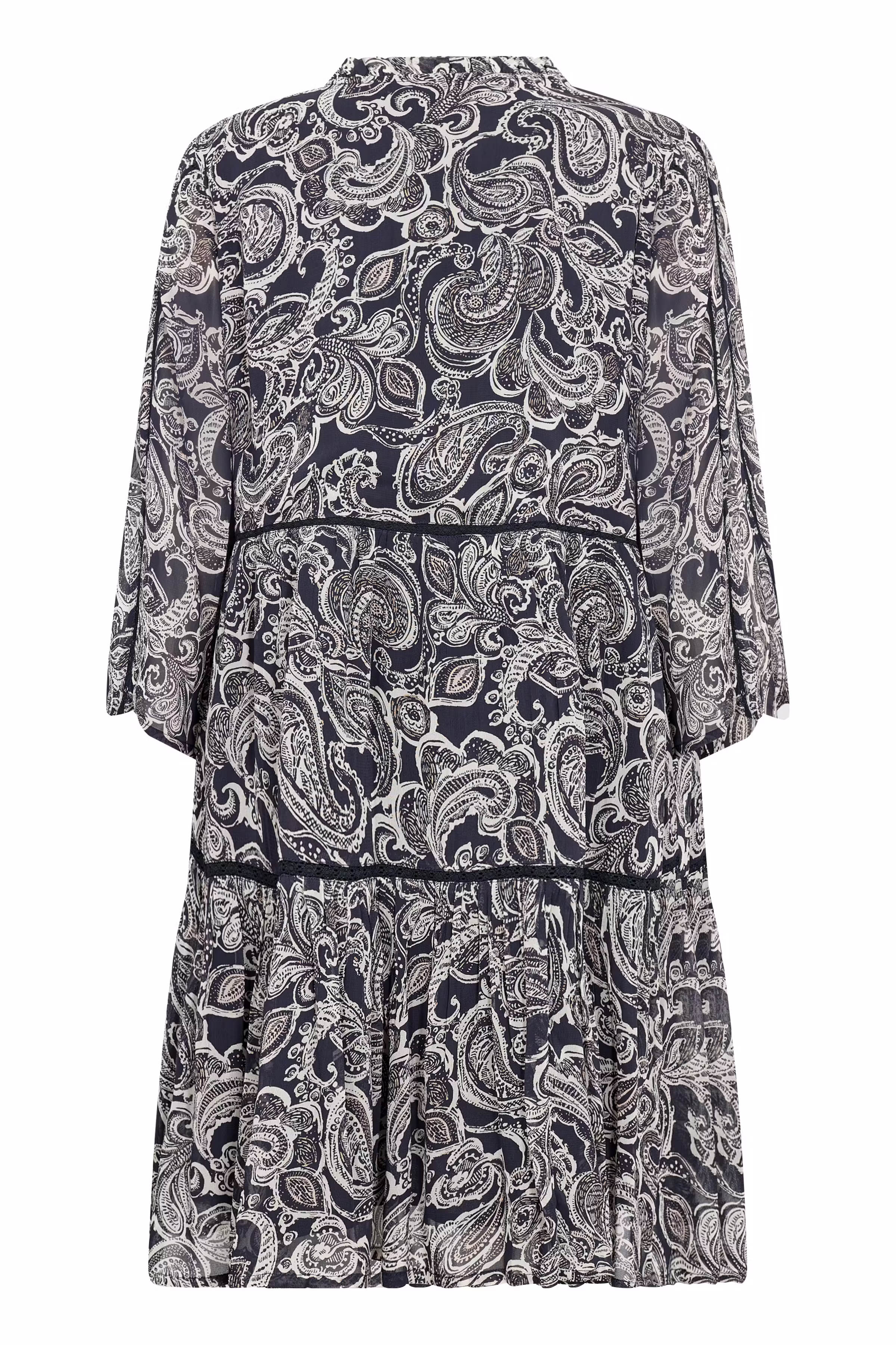 NibiPW Kleid PACK BACK 30309357-303617