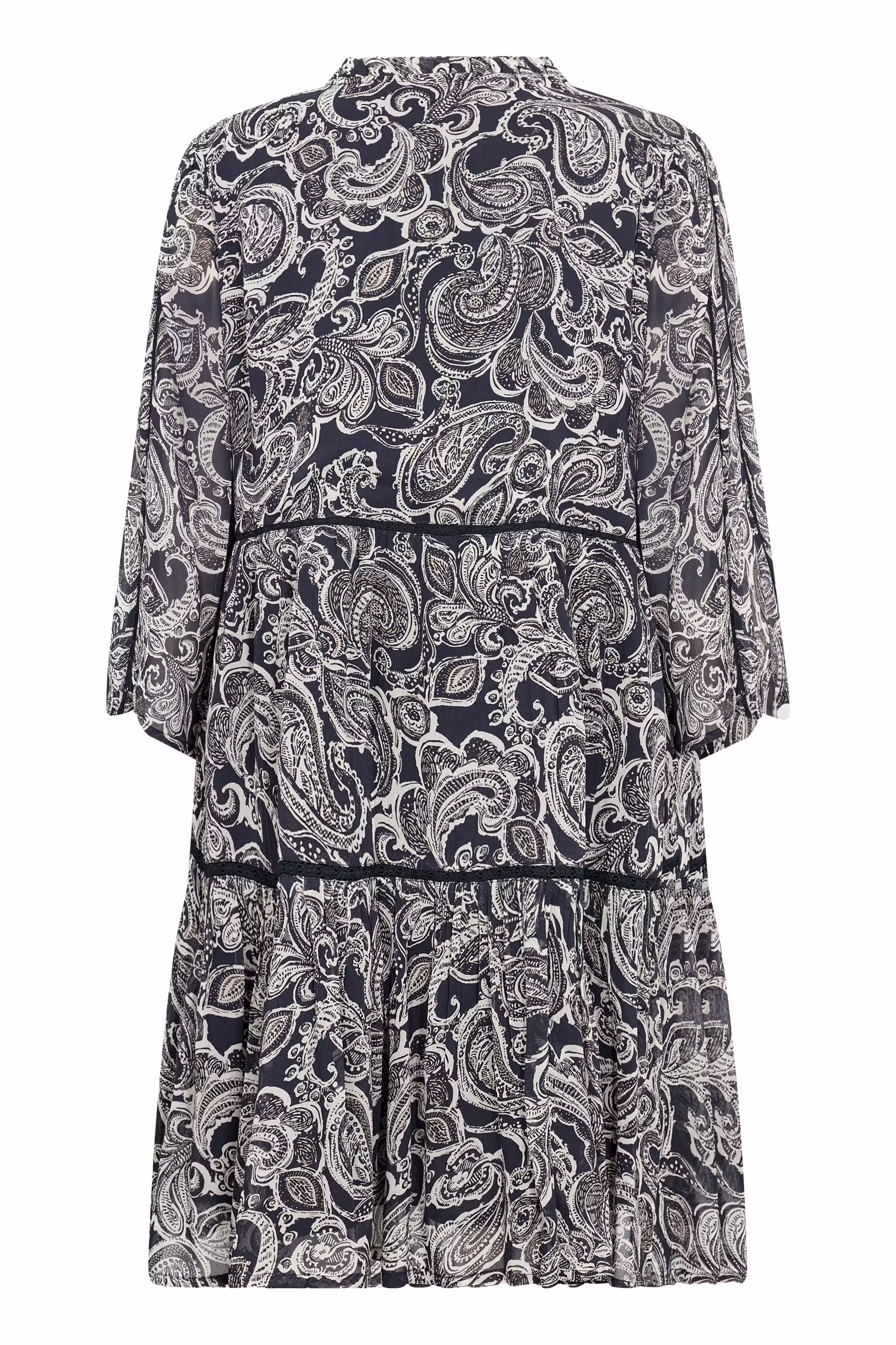 NibiPW Dress PACK BACK 30309357-303617