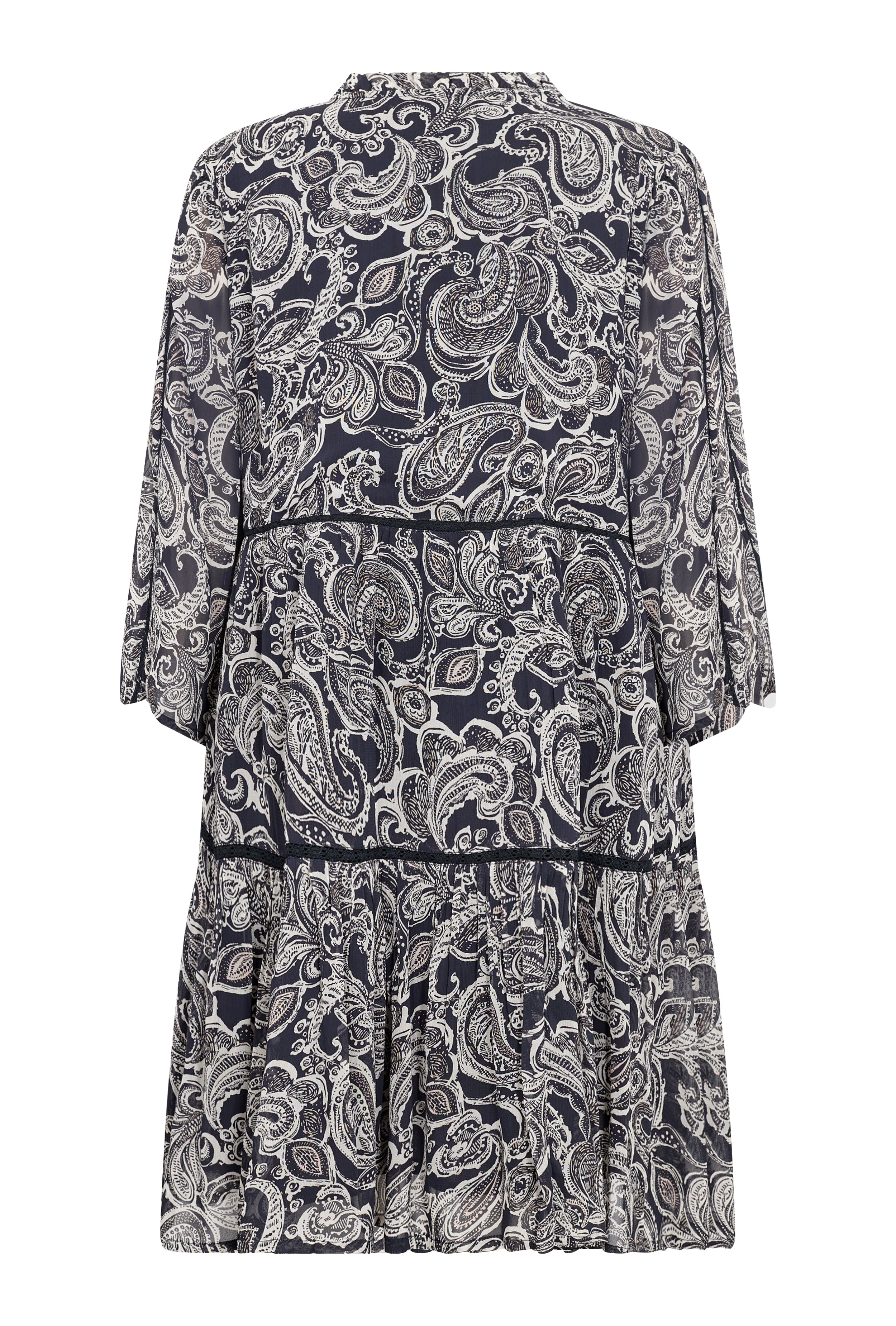 NibiPW Kleid PACK BACK 30309357-303617