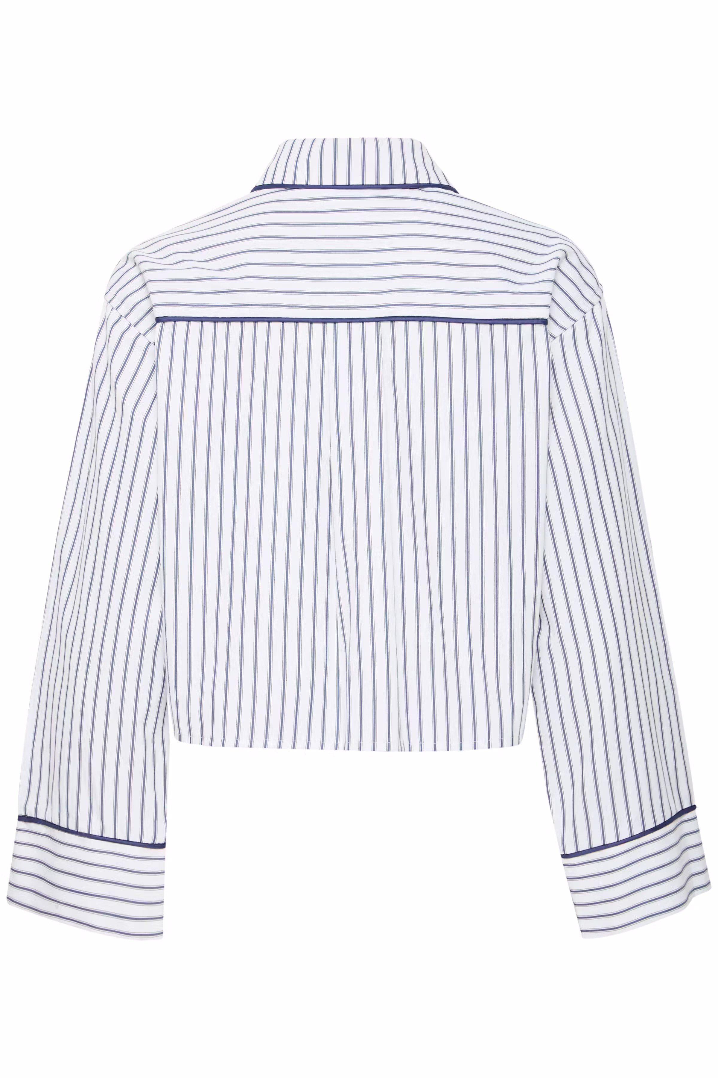 IXSTRINNE Shirt PACK BACK 20123573-202860