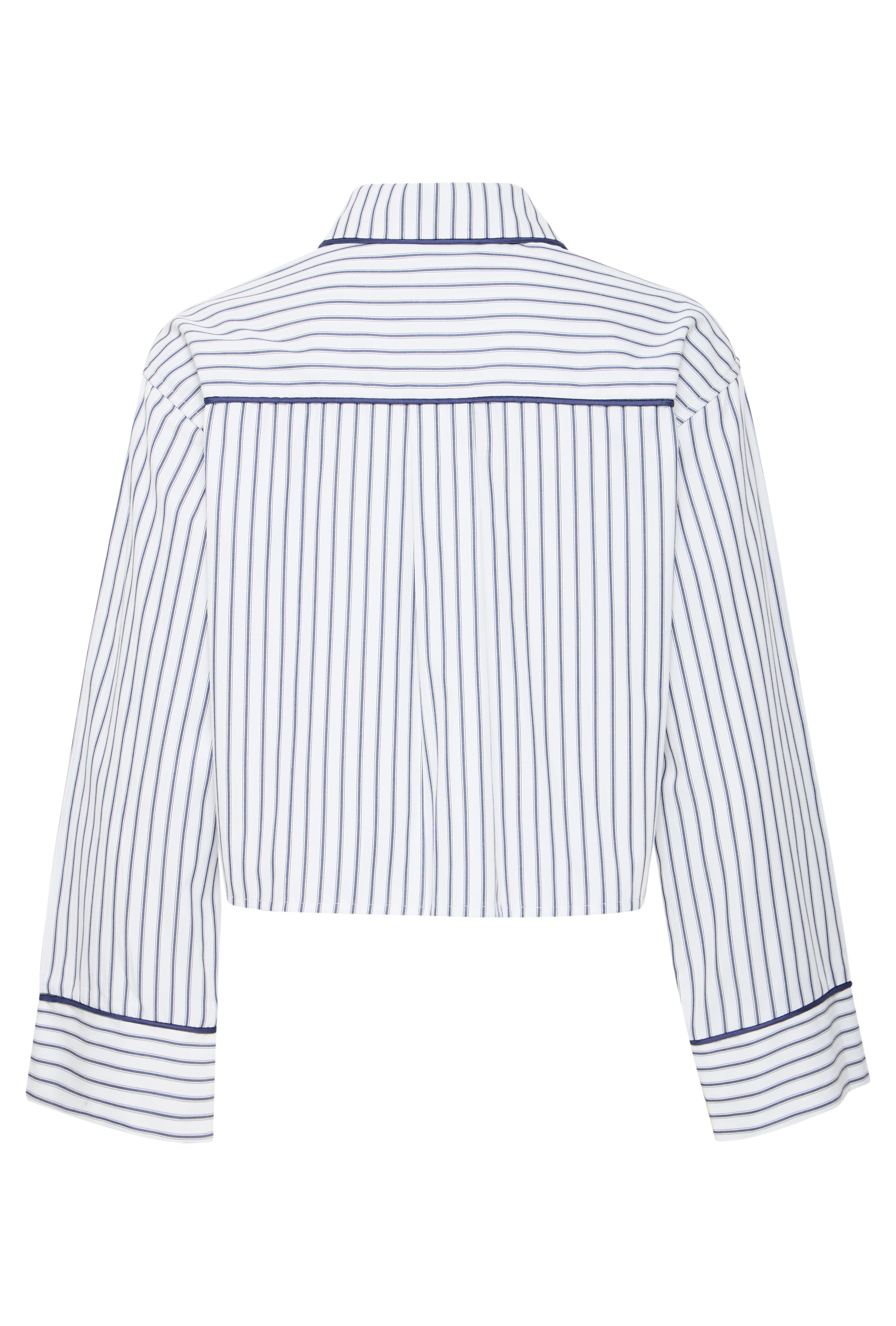 IXSTRINNE Skjorte PACK BACK 20123573-202860