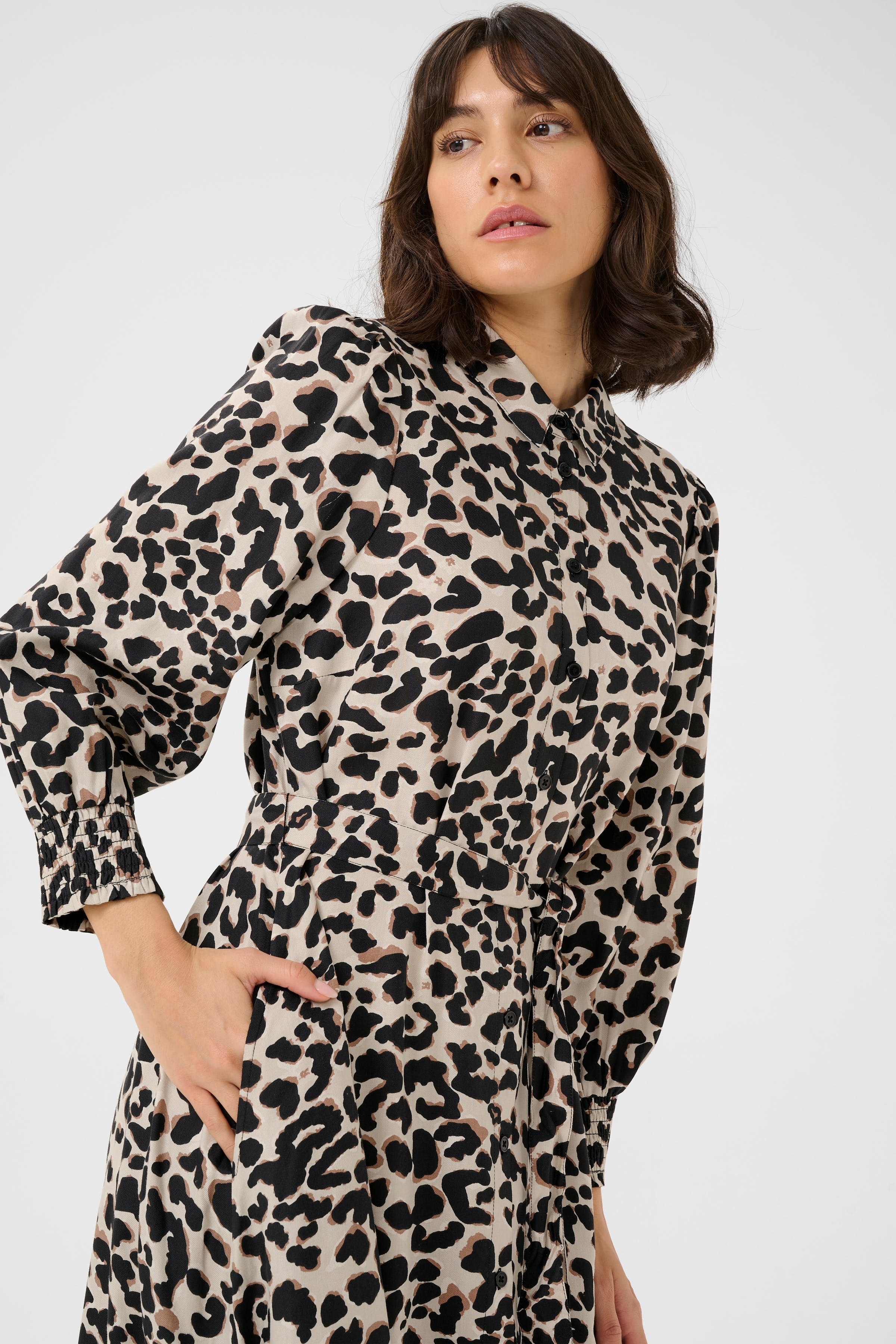 KAemina Kjole LOOKBOOK DETAIL 10509719-107797