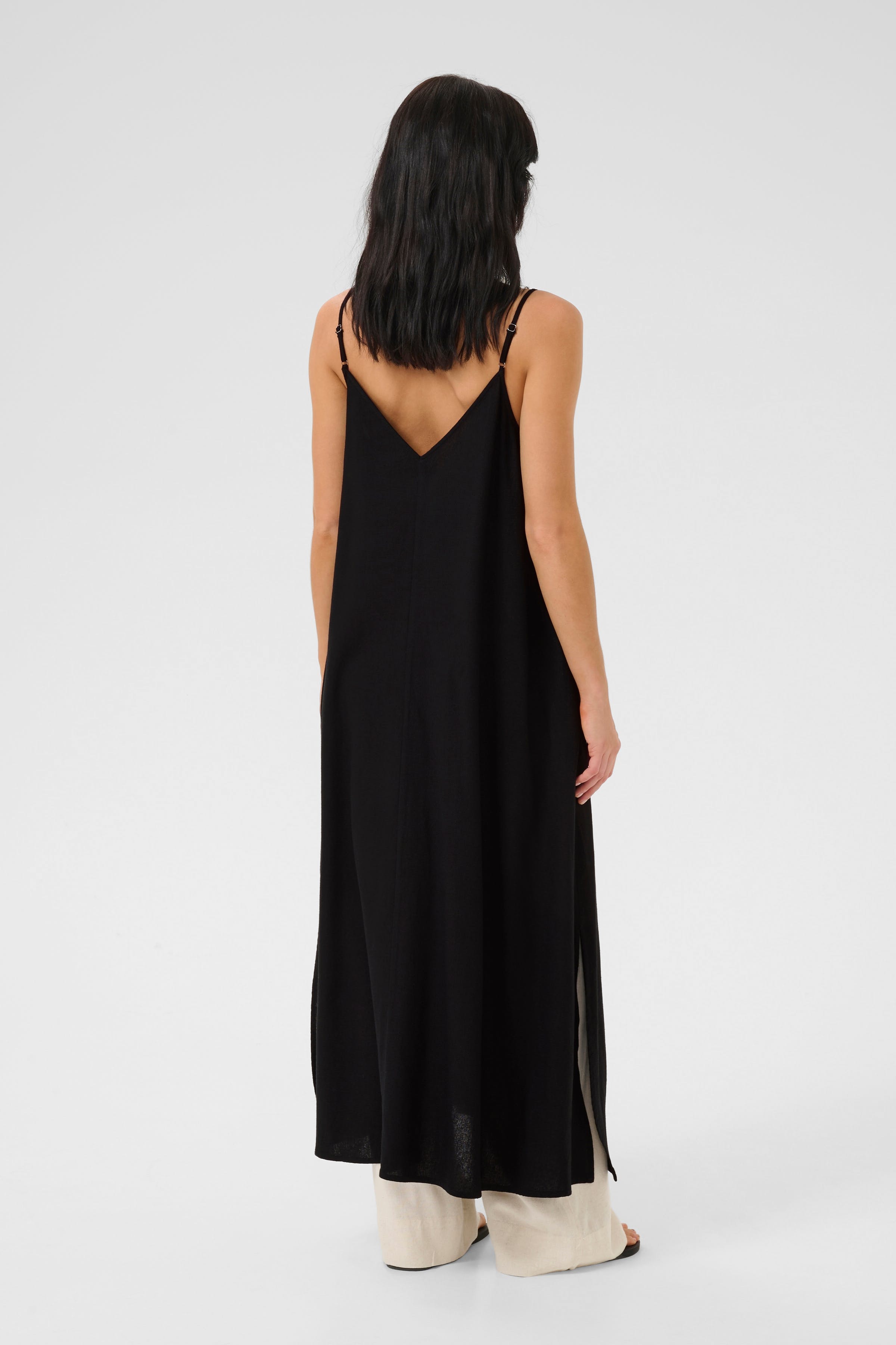 DiasMW Kleid LOOKBOOK BACK 10705116-100031