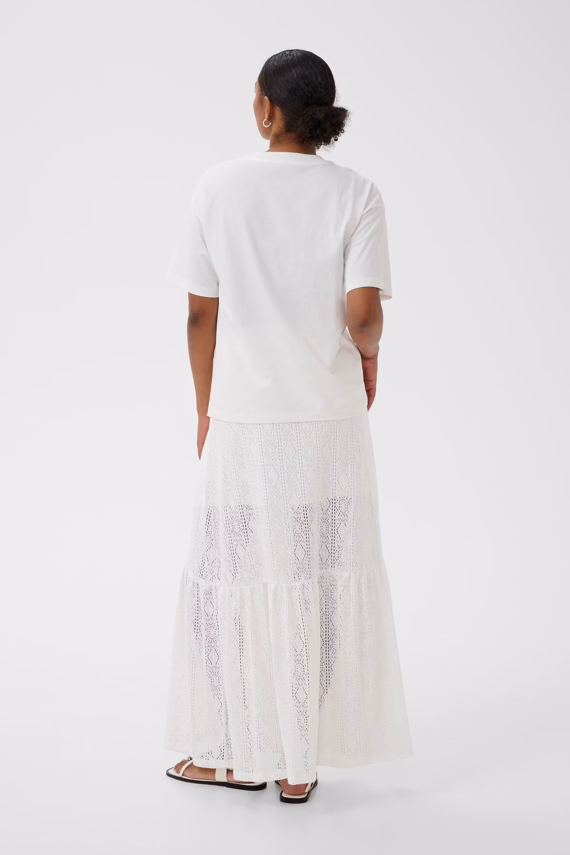 KAkelly T-shirt LOOKBOOK BACK 10511577-109410
