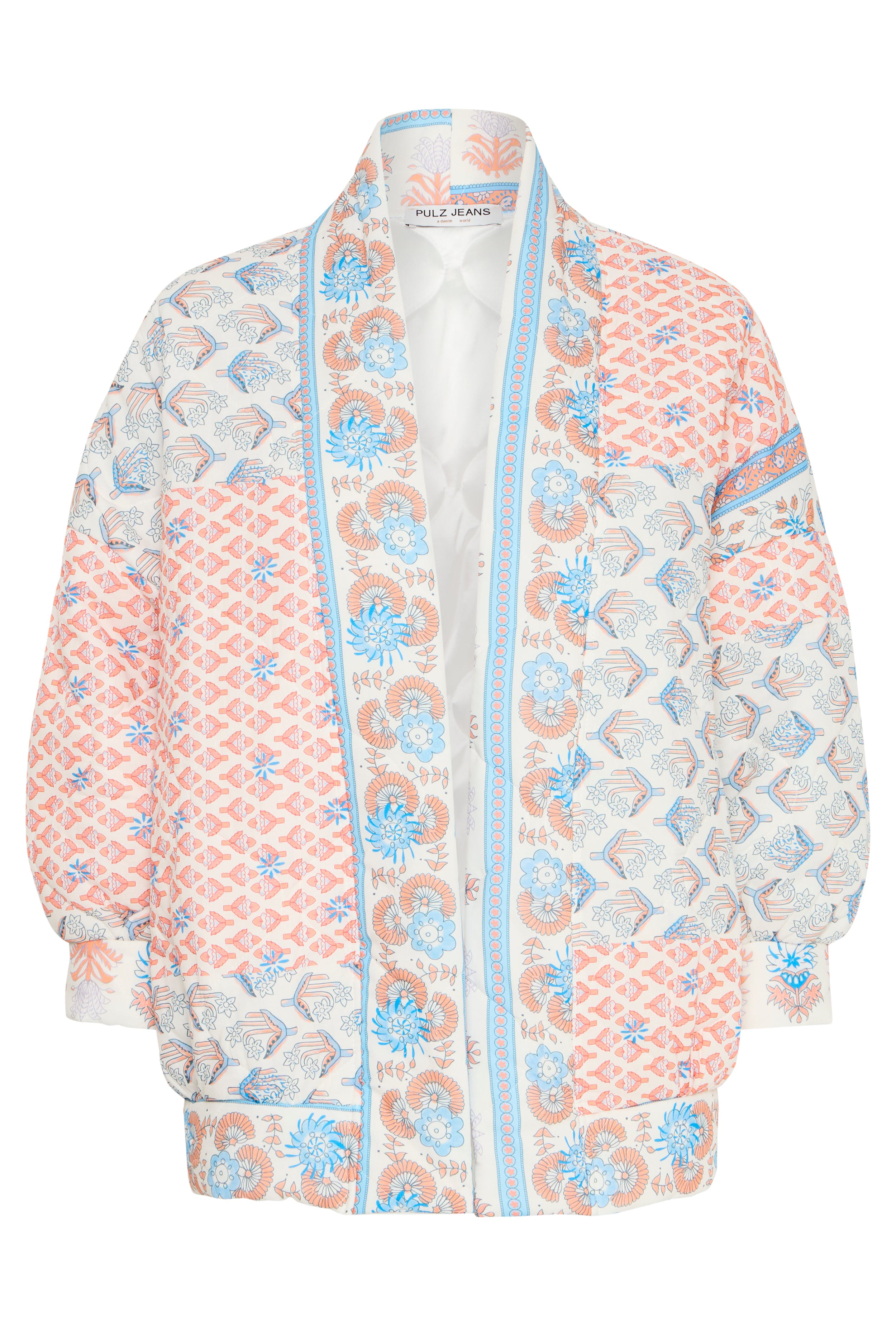 PZKIMBERLY Jacket PACK FRONT 50208968-204787