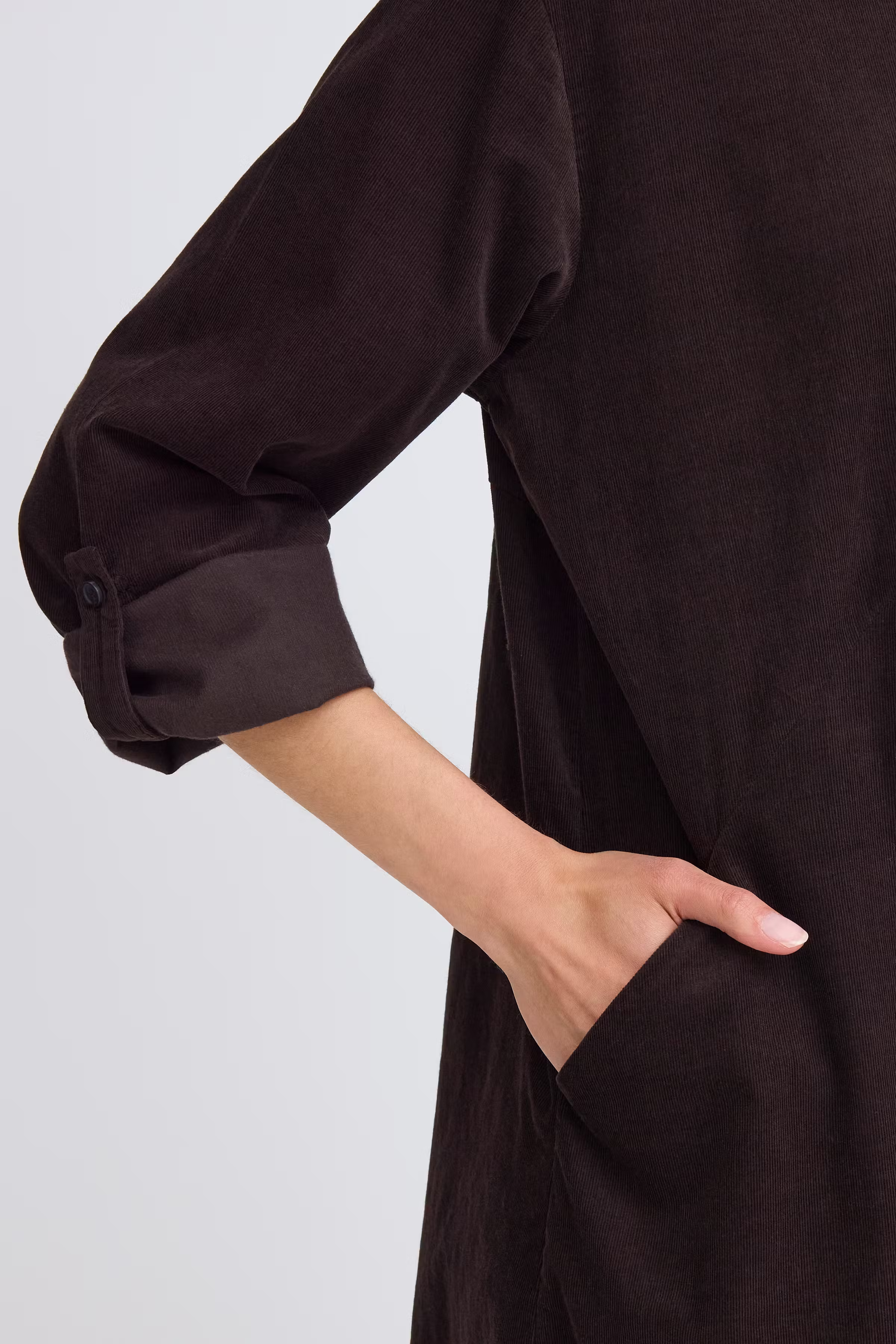 FRCORY Kjole LOOKBOOK DETAIL 20615388-191109