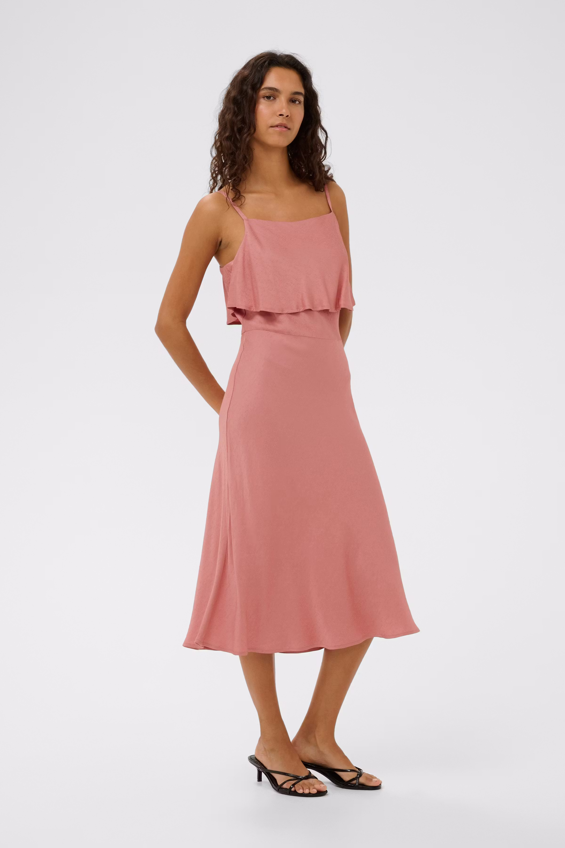 SLFedra Kleid LOOKBOOK FRONT 30409156-171514