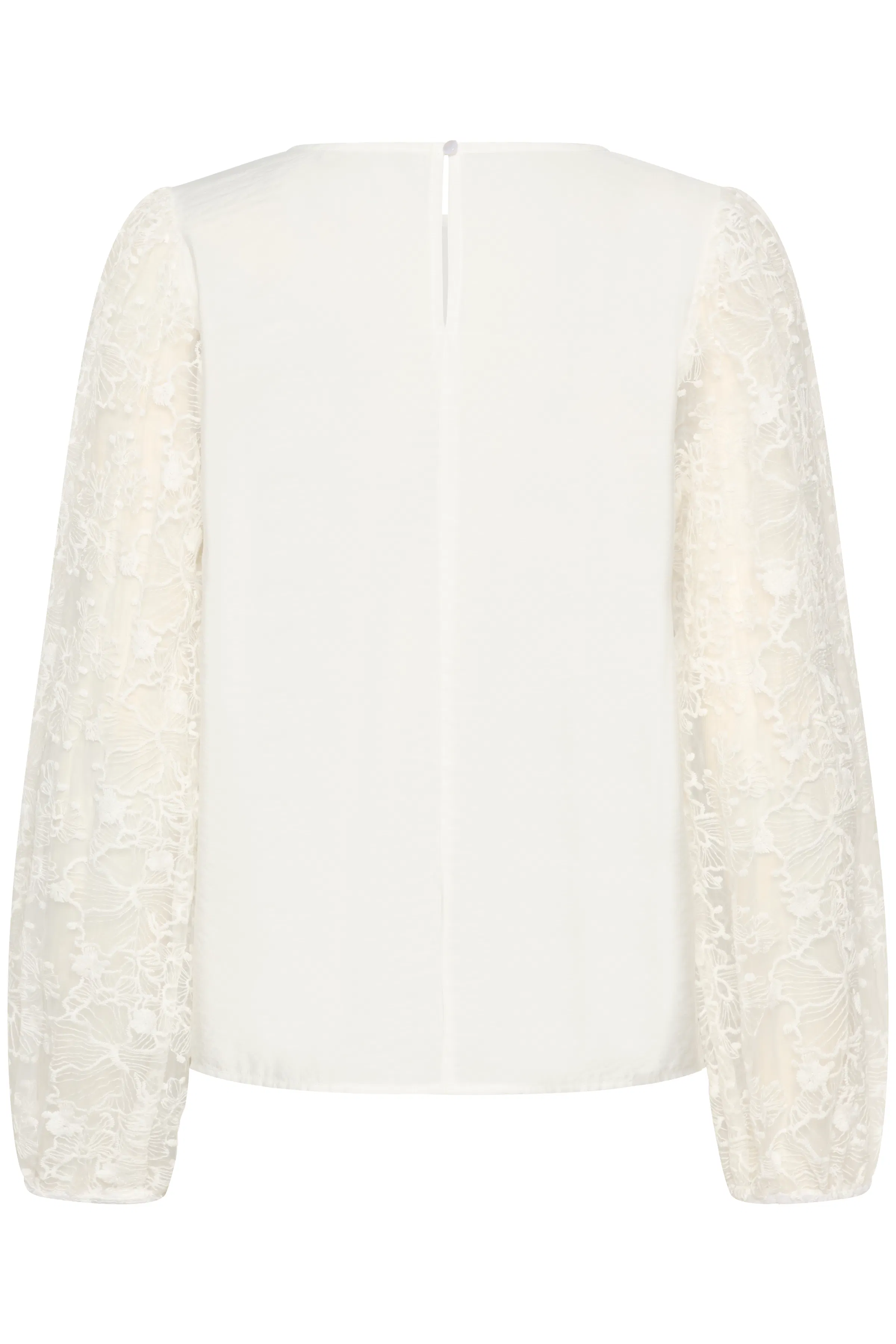 KAsandra Blouse PACK BACK 10511192-110602
