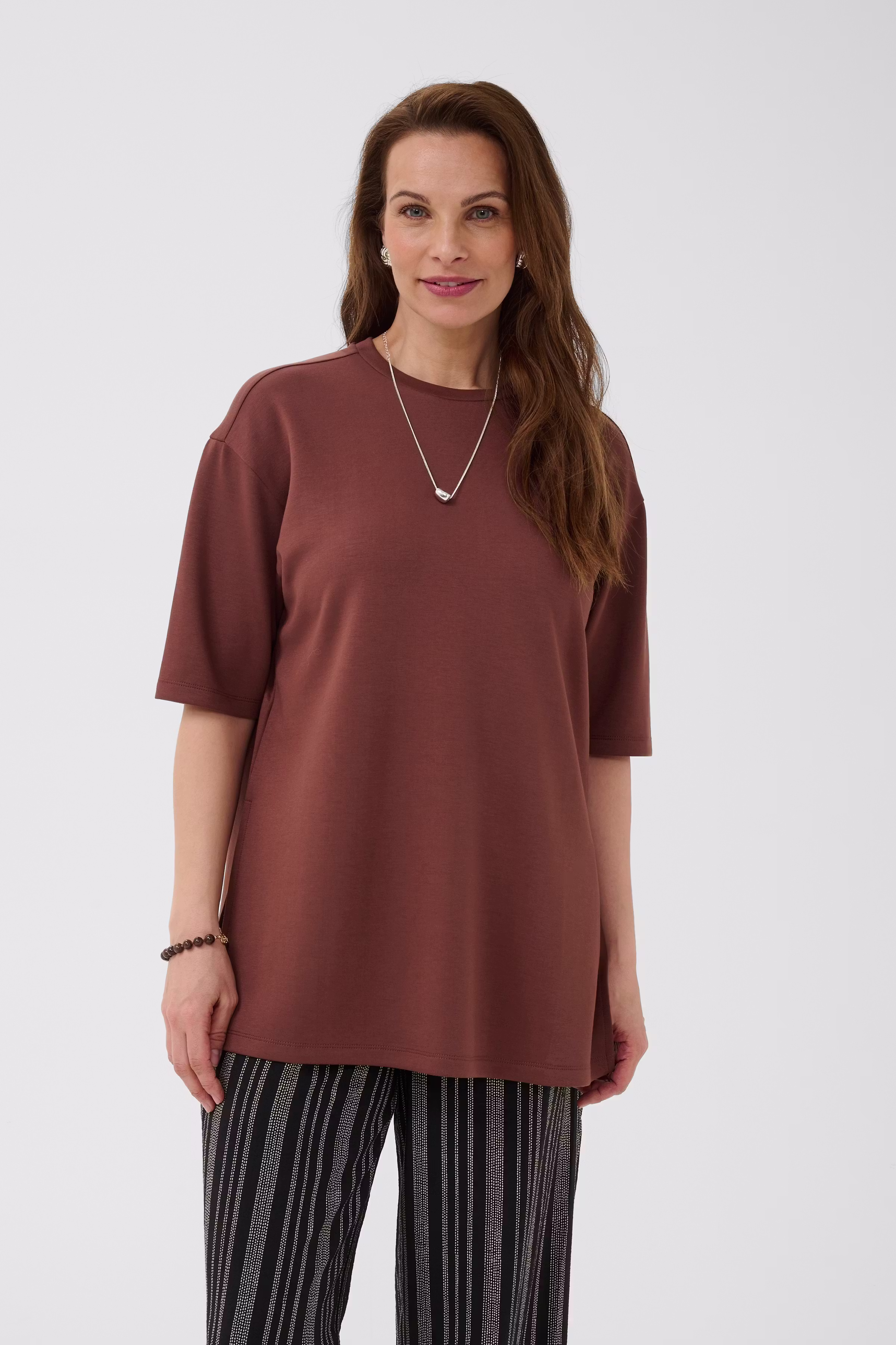 BPloretta Tunic LOOKBOOK FRONT 40200192-191322