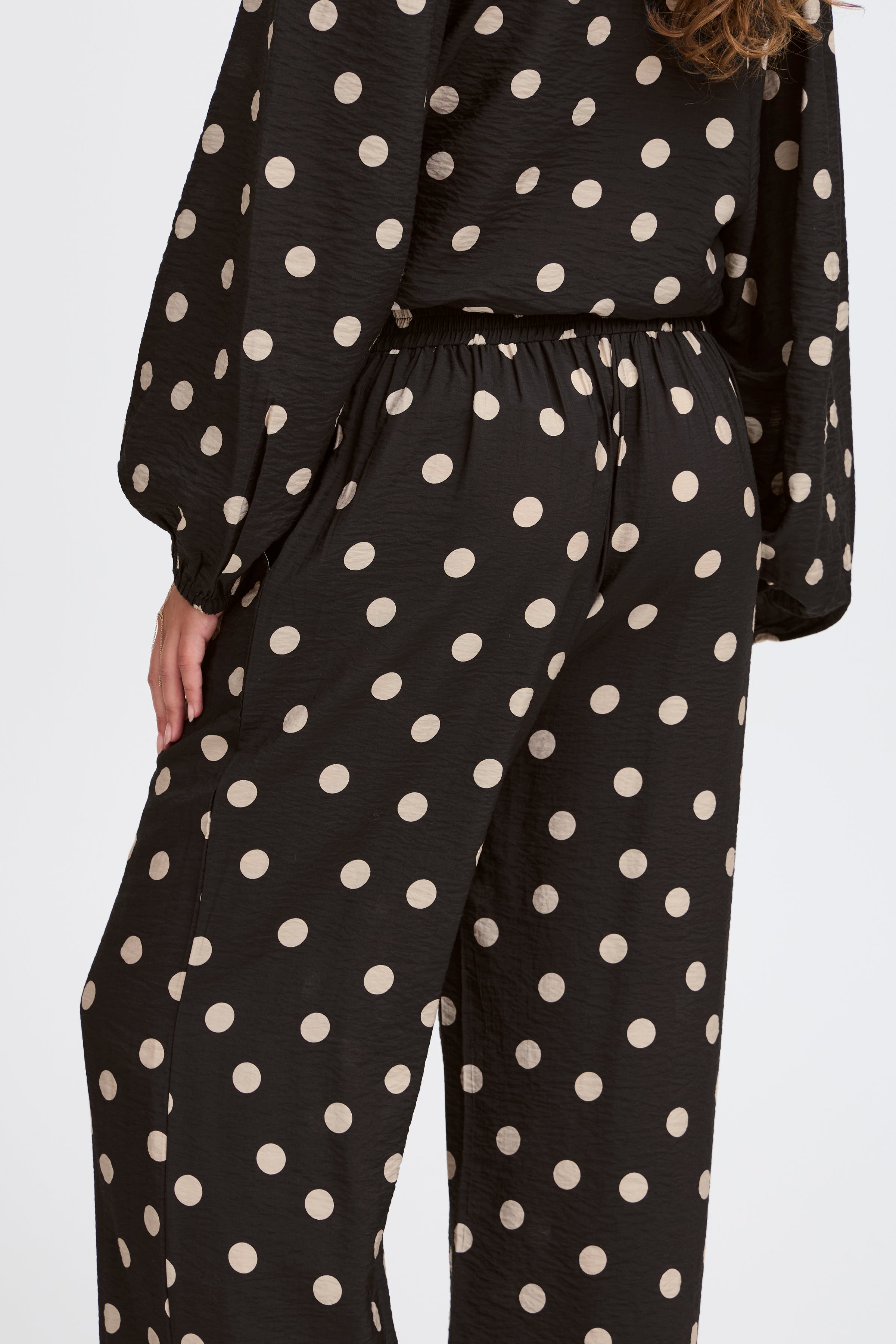 IXFRINIDA Broek LOOKBOOK DETAIL 20123566-194008