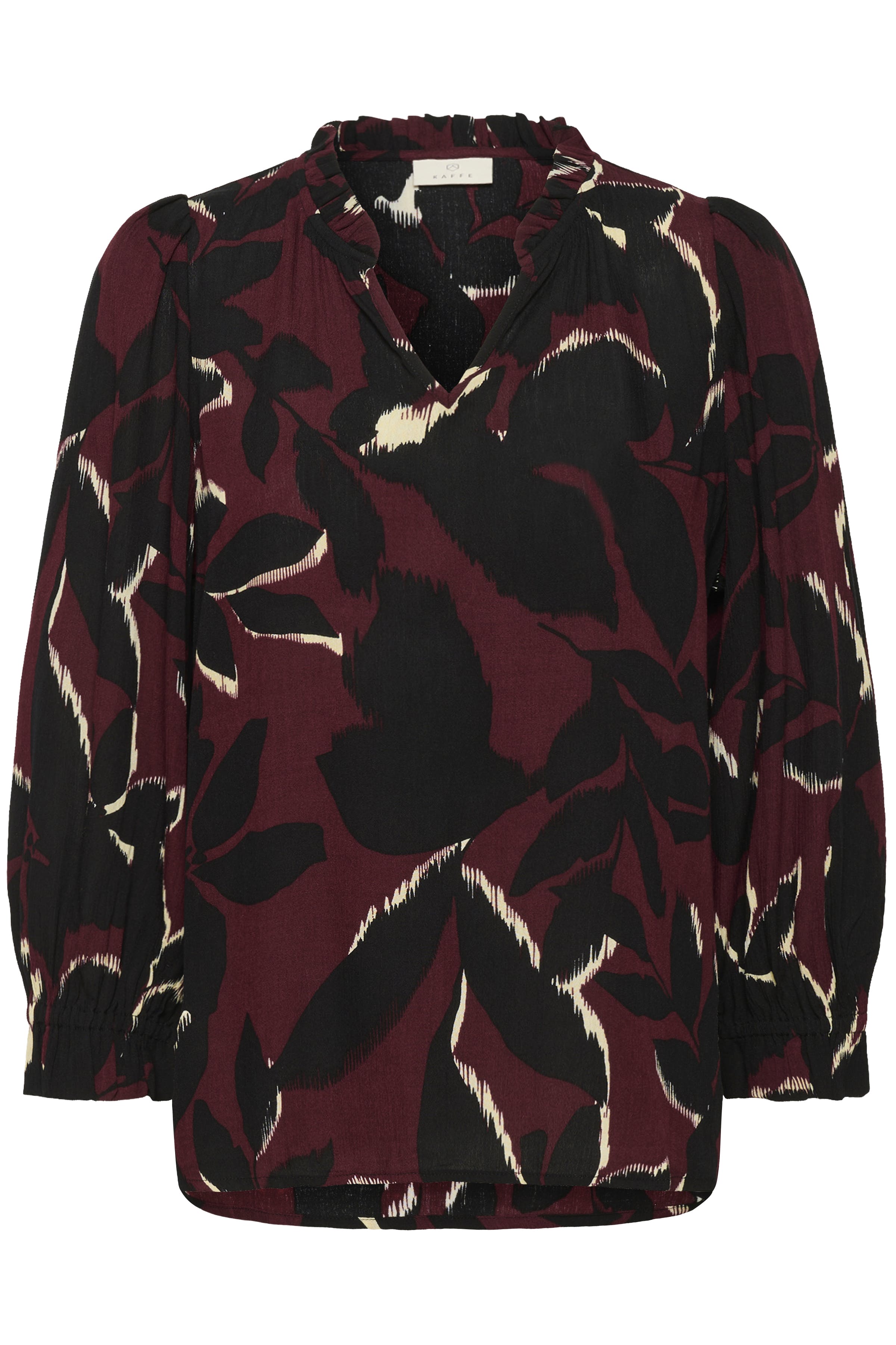 KAlinda Bluse PACK FRONT 10510742-108224