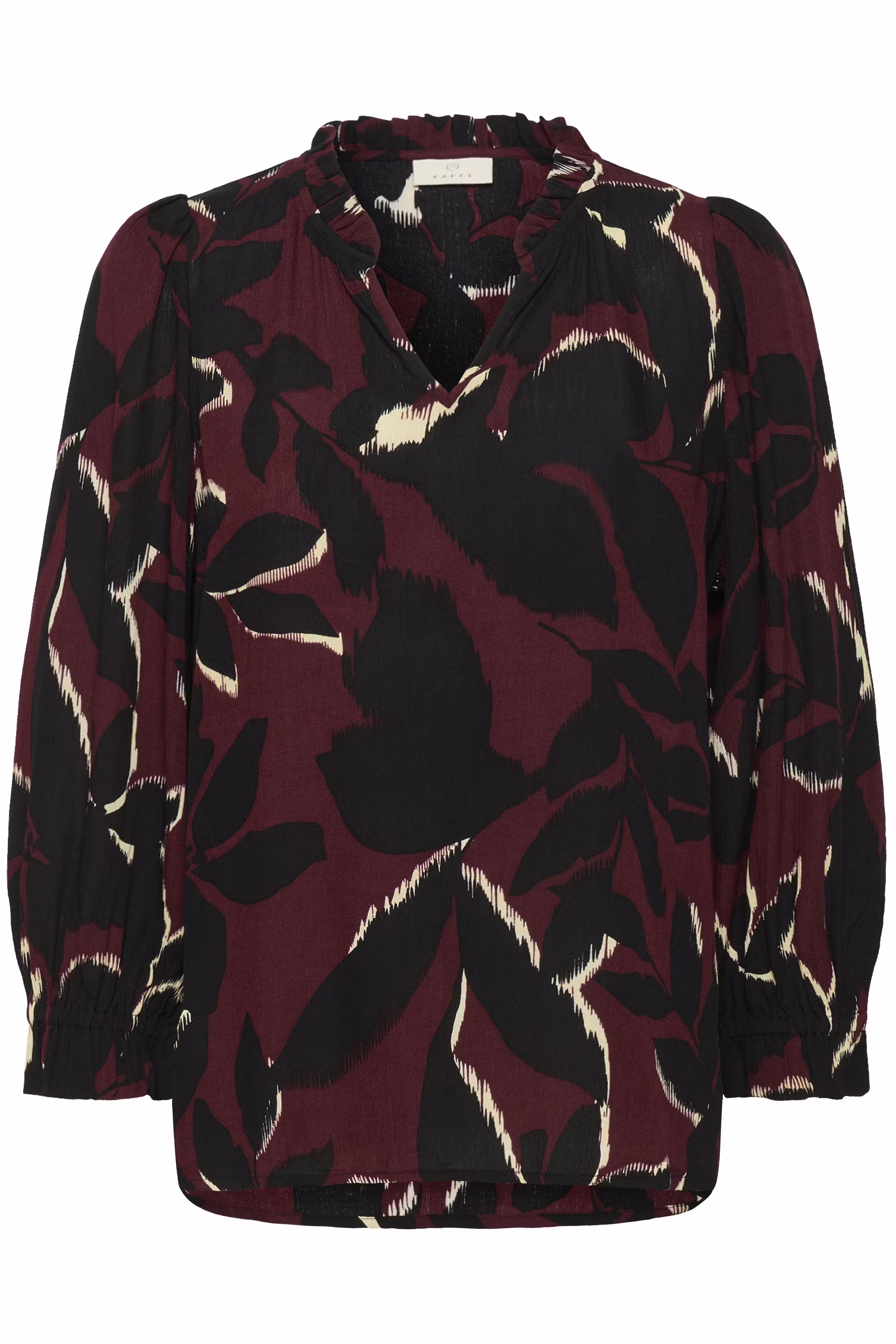 KAlinda Bluse PACK FRONT 10510742-108224