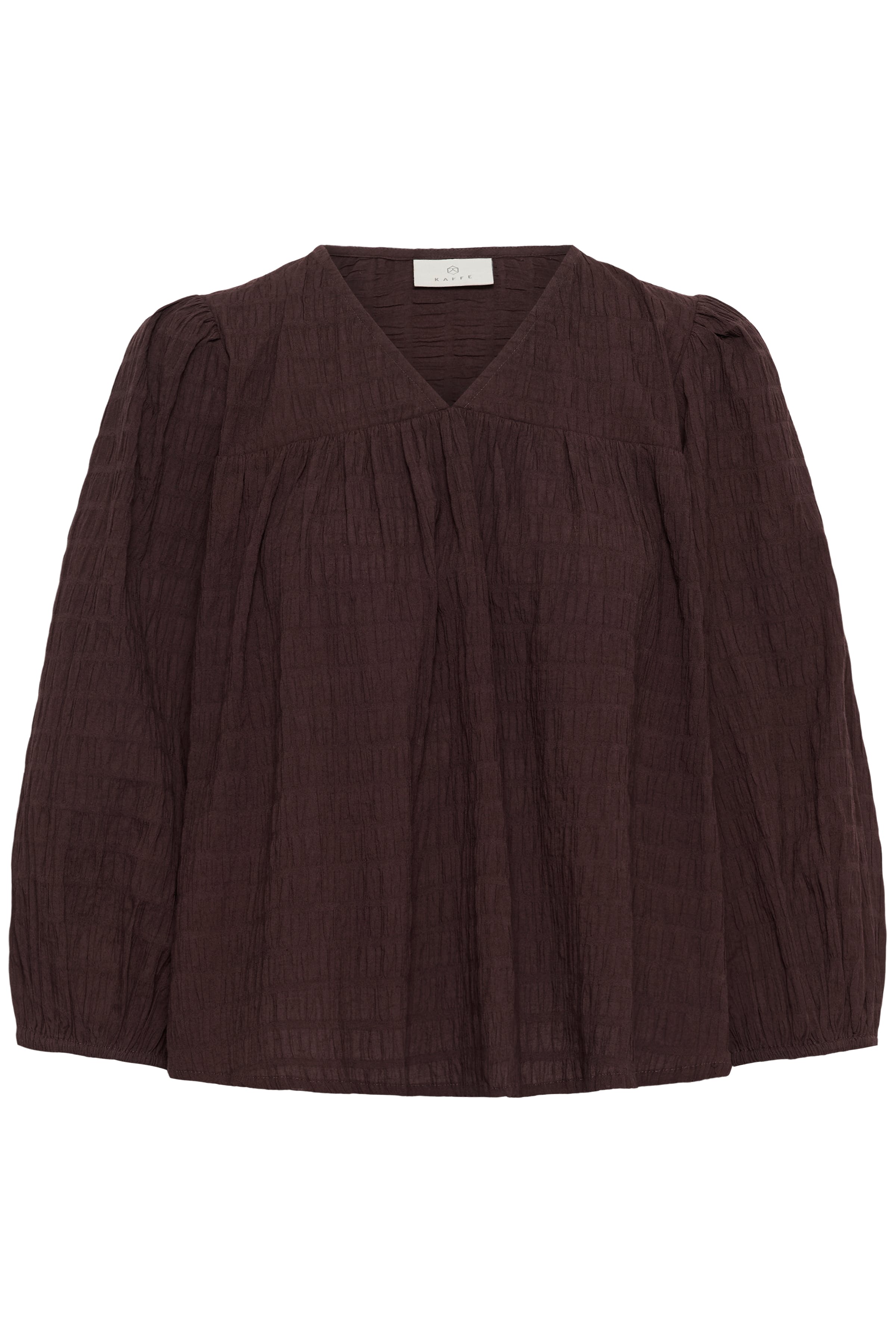 KAmissie Blouse PACK FRONT 10511904-190915