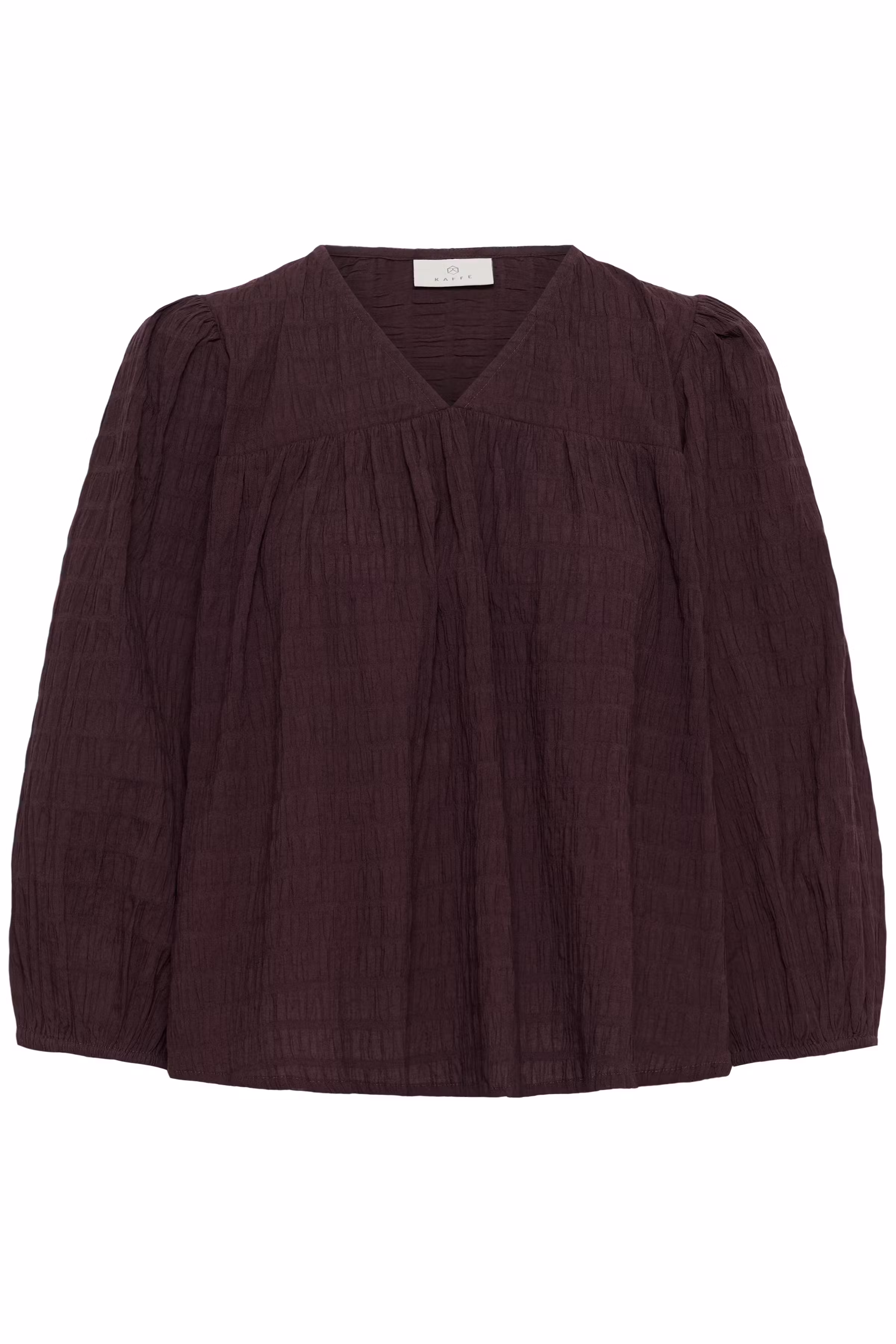 KAmissie Blouse PACK FRONT 10511904-190915