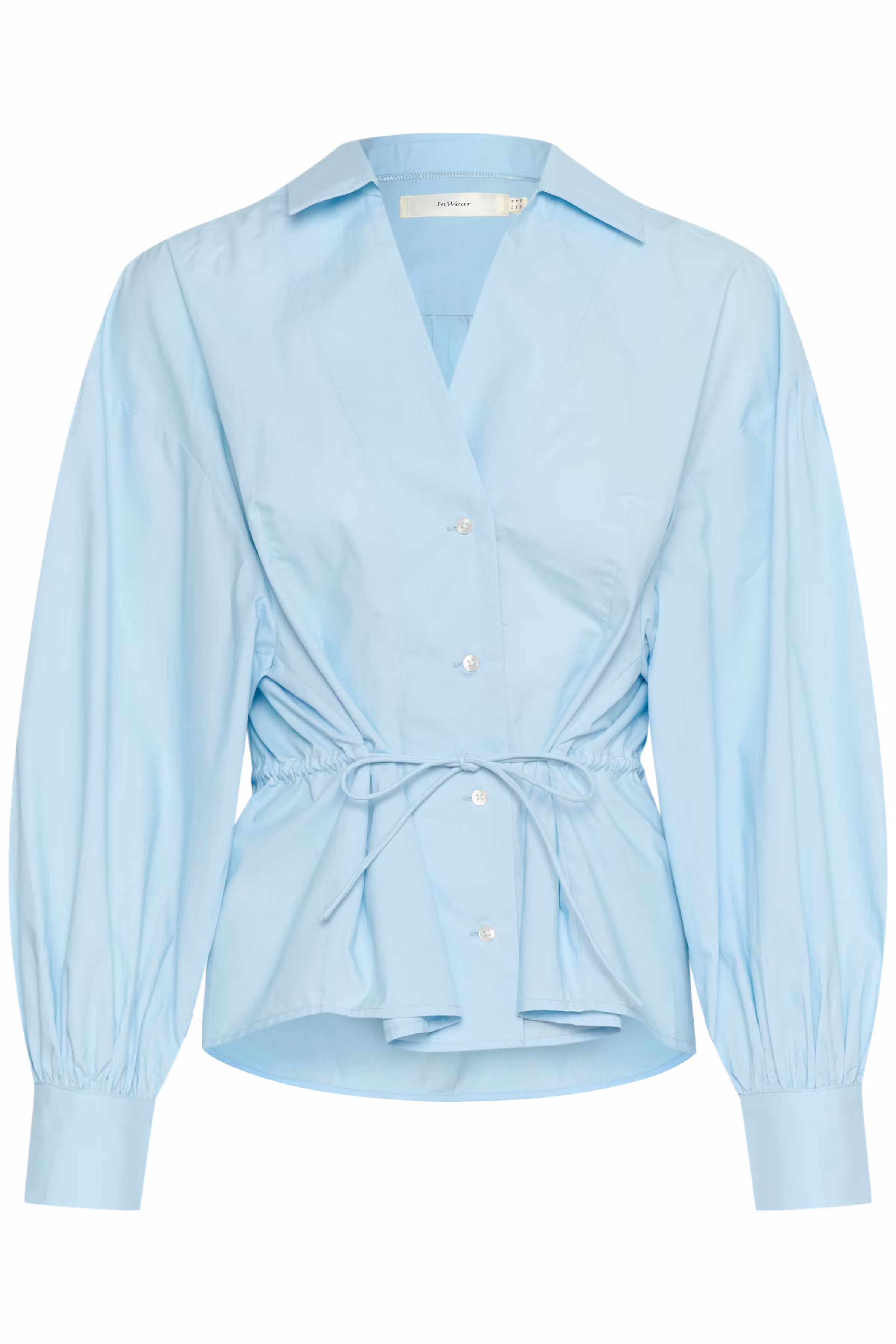 ValleyIW Overhemd PACK FRONT 30109956-144316