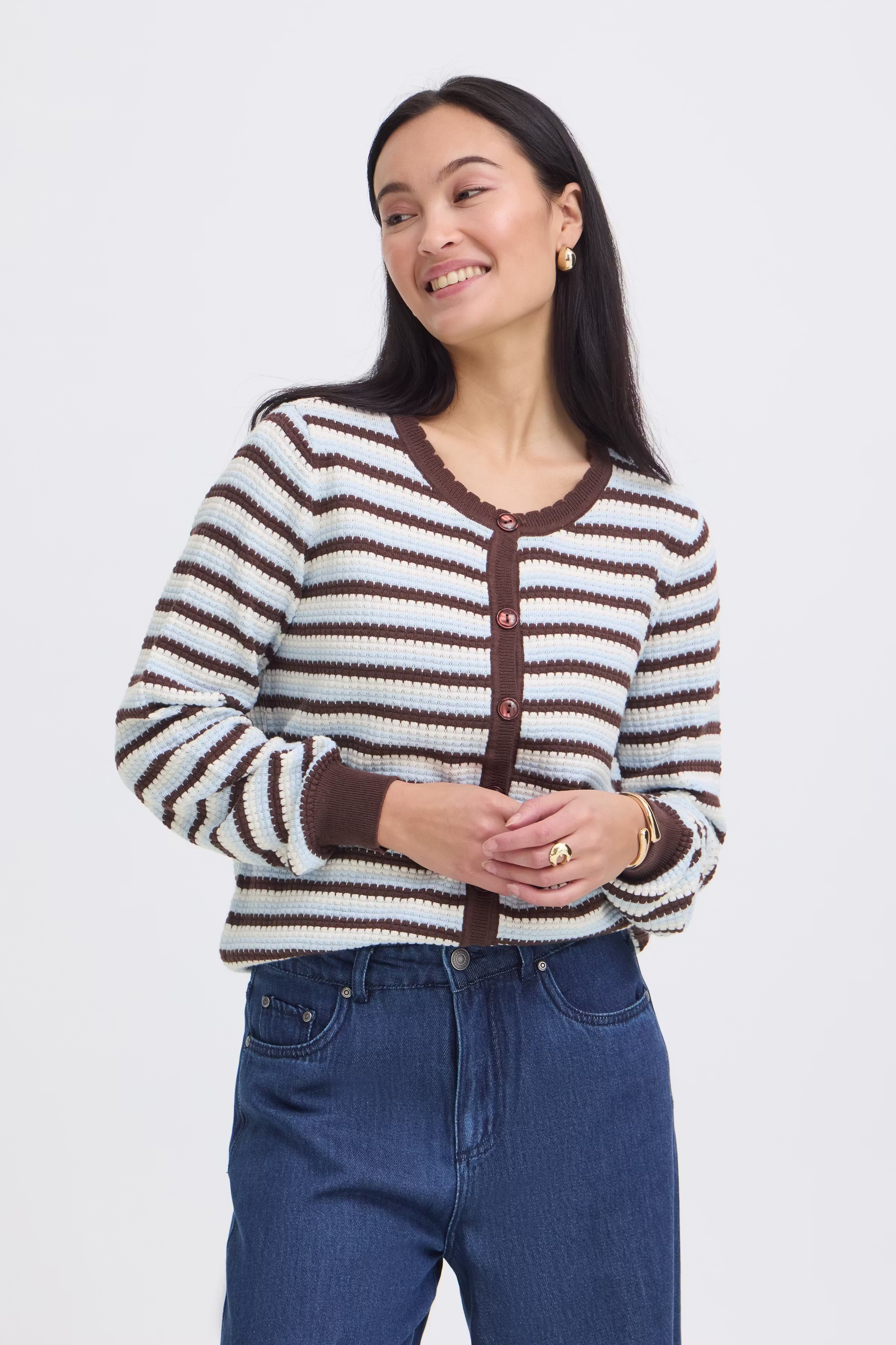 FRCAIA Vest LOOKBOOK FRONT 20618021-900010267