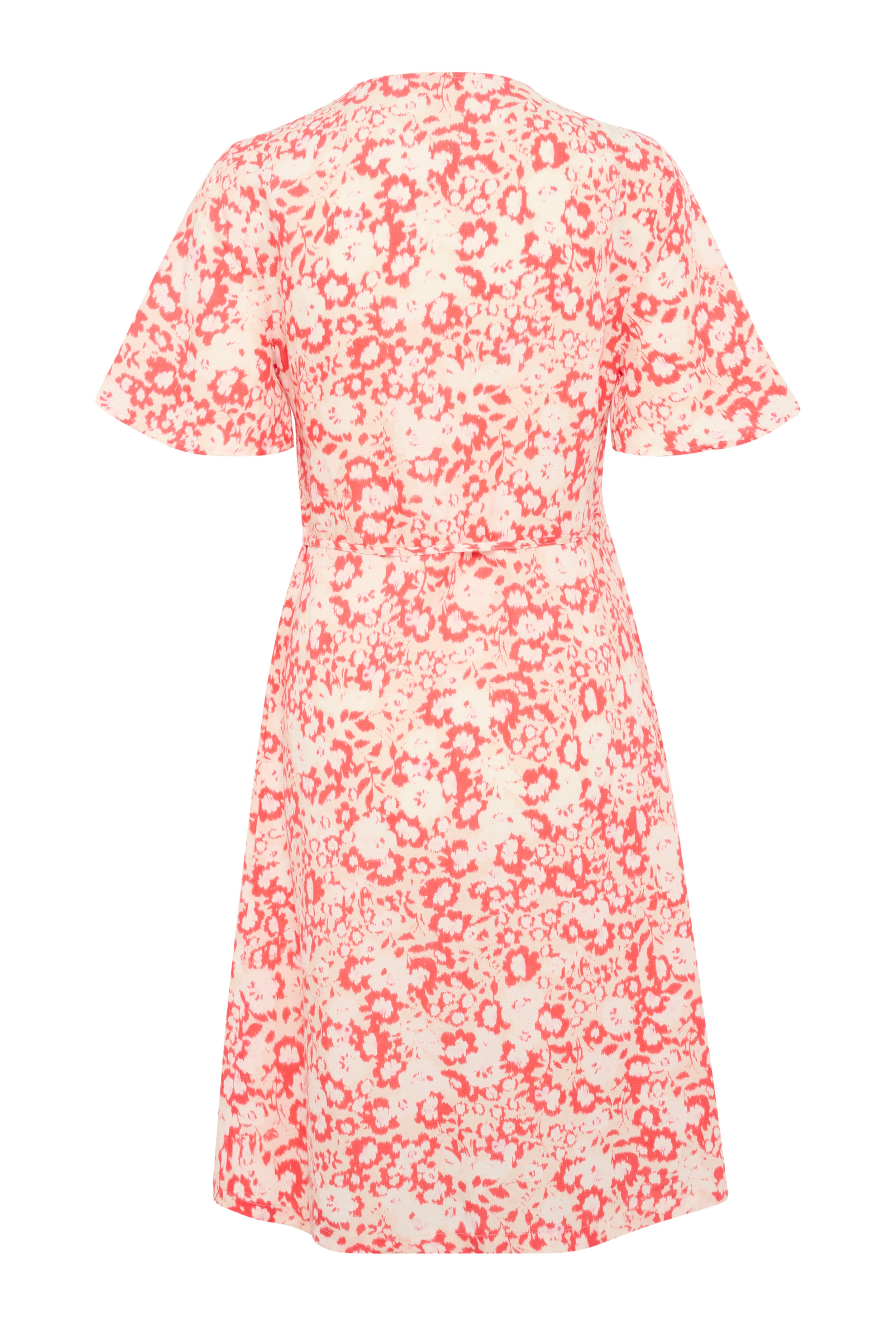 GilandaPW Kurzes Wickelkleid PACK BACK 30308620-302952