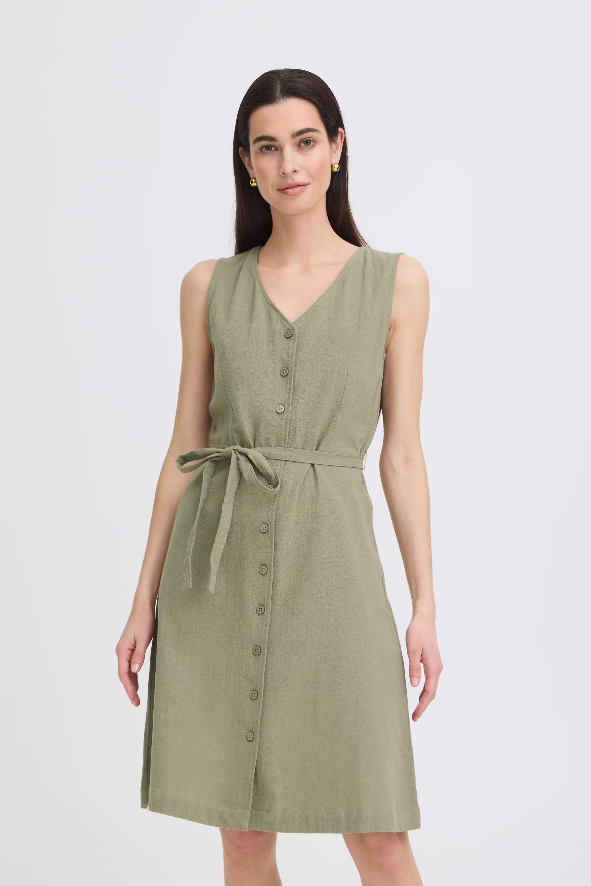 BYELLANA Kjole LOOKBOOK FRONT 20818989-170613