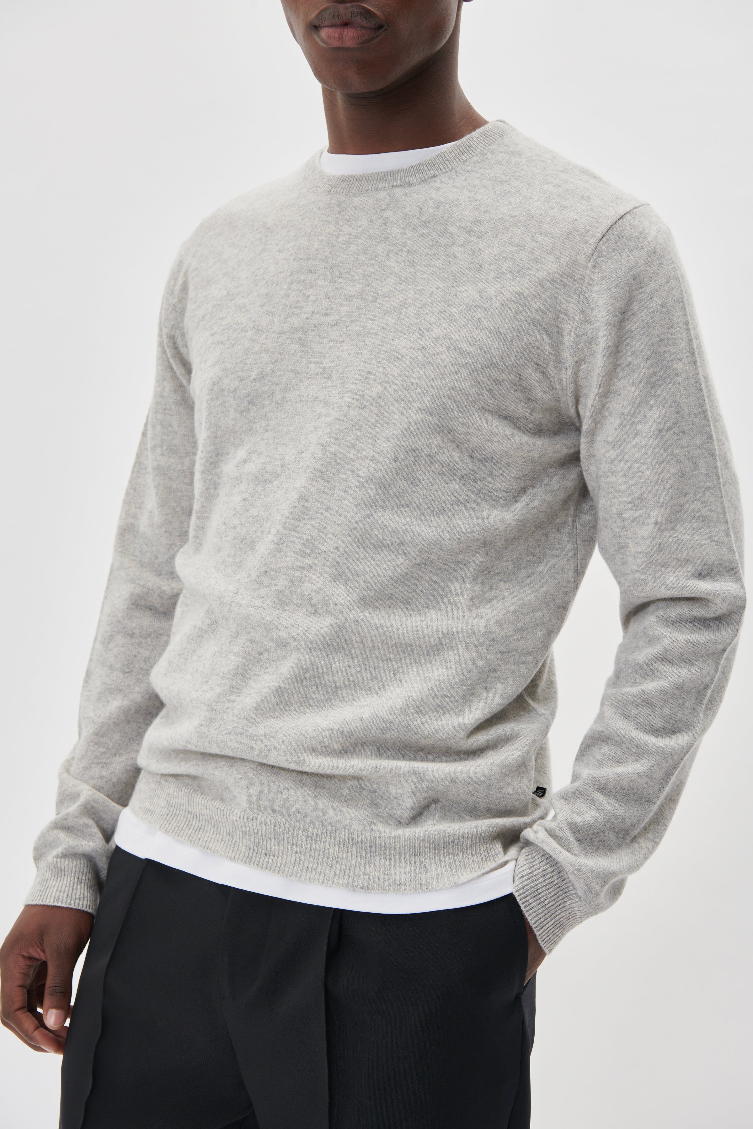 MAmordy Cashmere Strickpullover LOOKBOOK DETAIL 30206044-300272