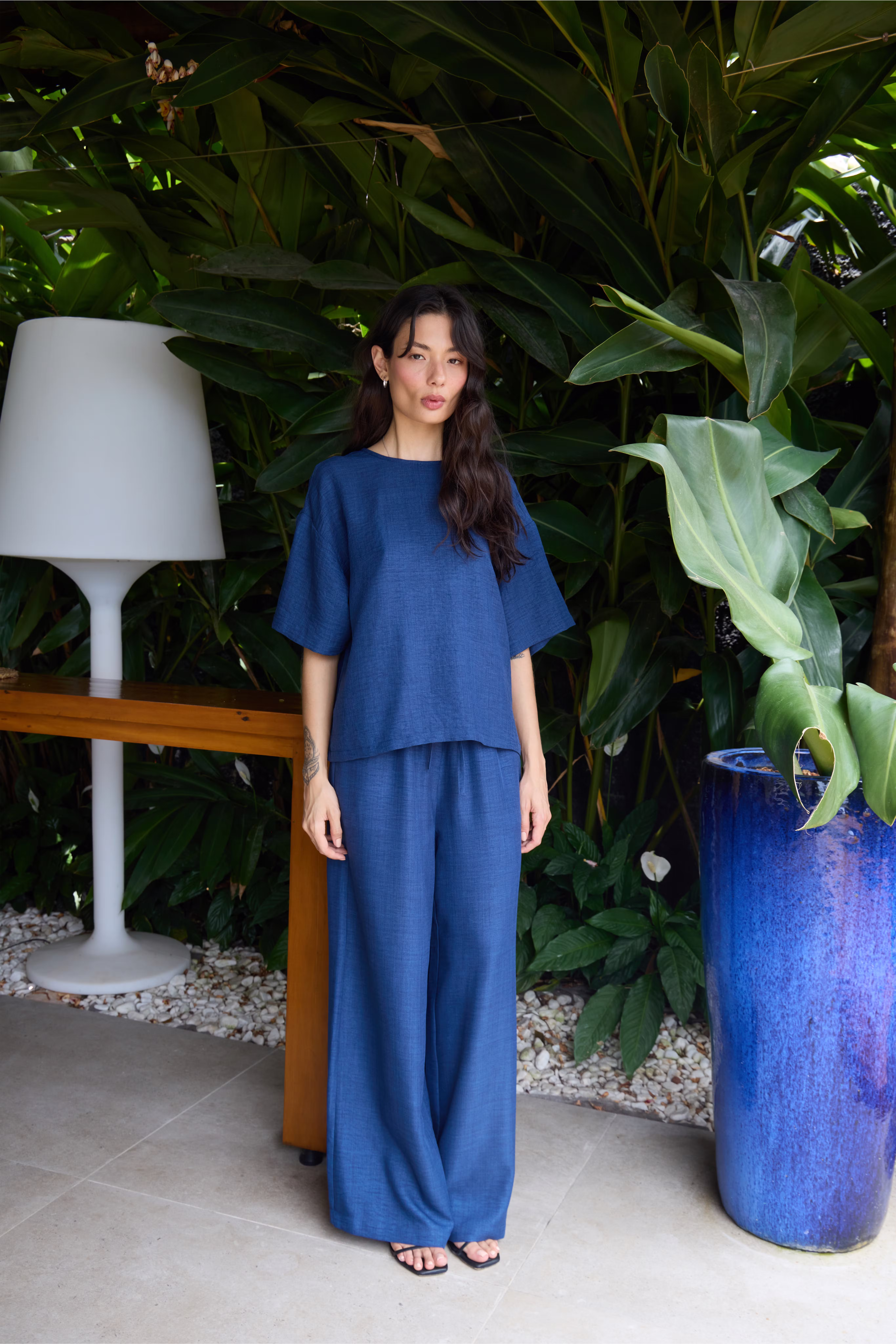 IHKATICO Broek LOCATION NONE 20125562-1940301