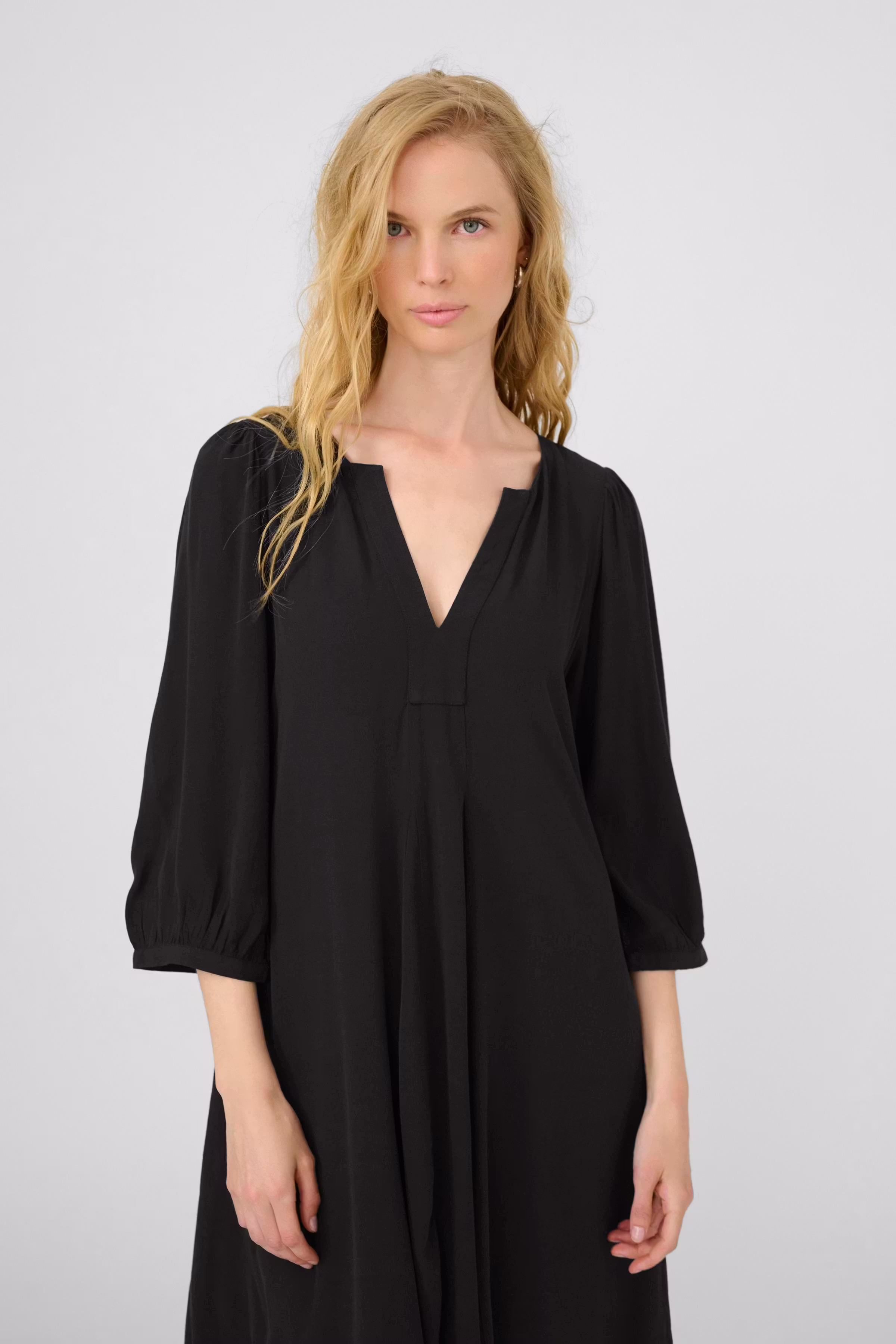 KBDyveke Kleid LOOKBOOK FRONT 10105747-194008