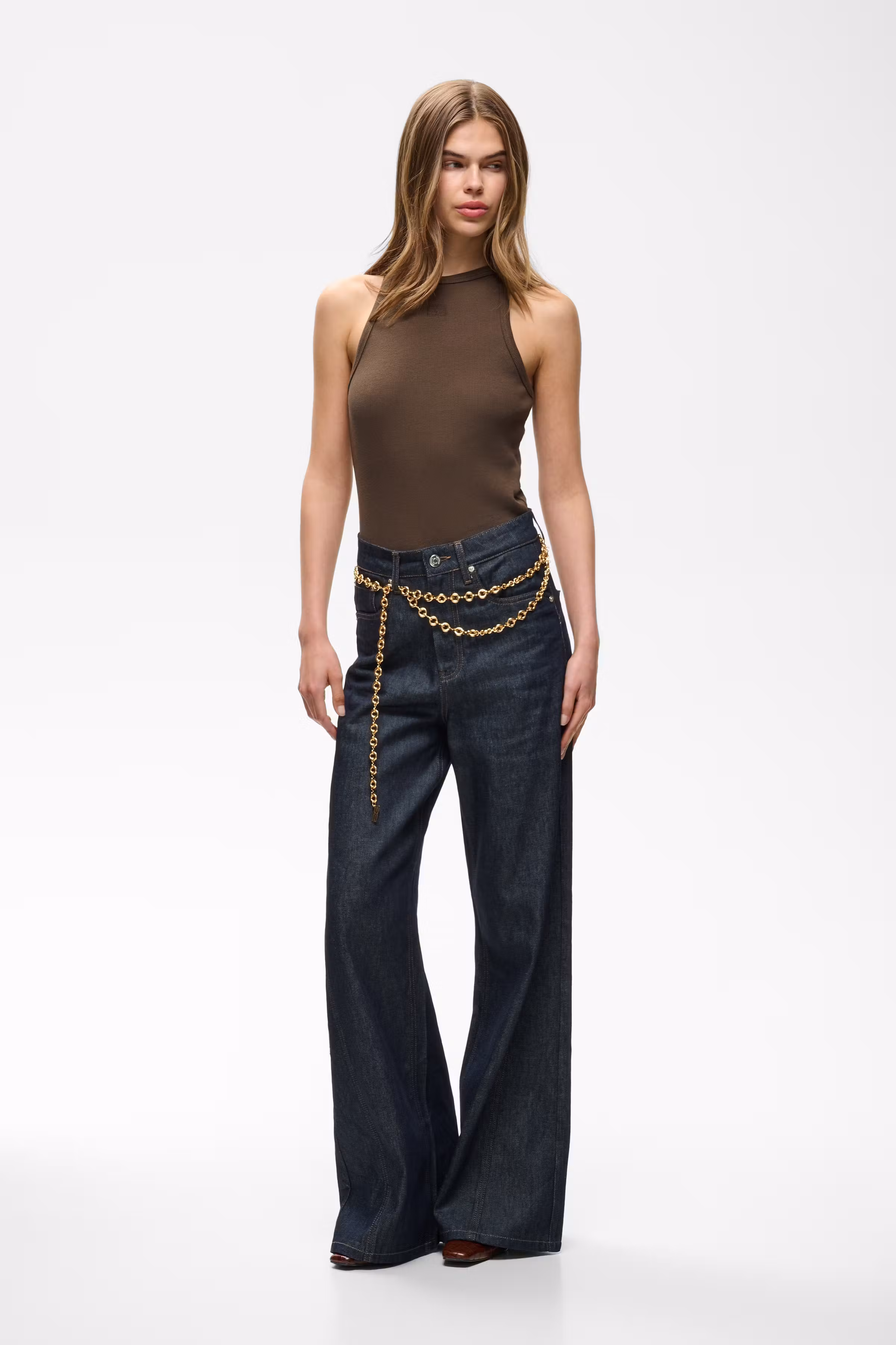 GZrincka Bälte LOOKBOOK DETAIL 10911615-100009